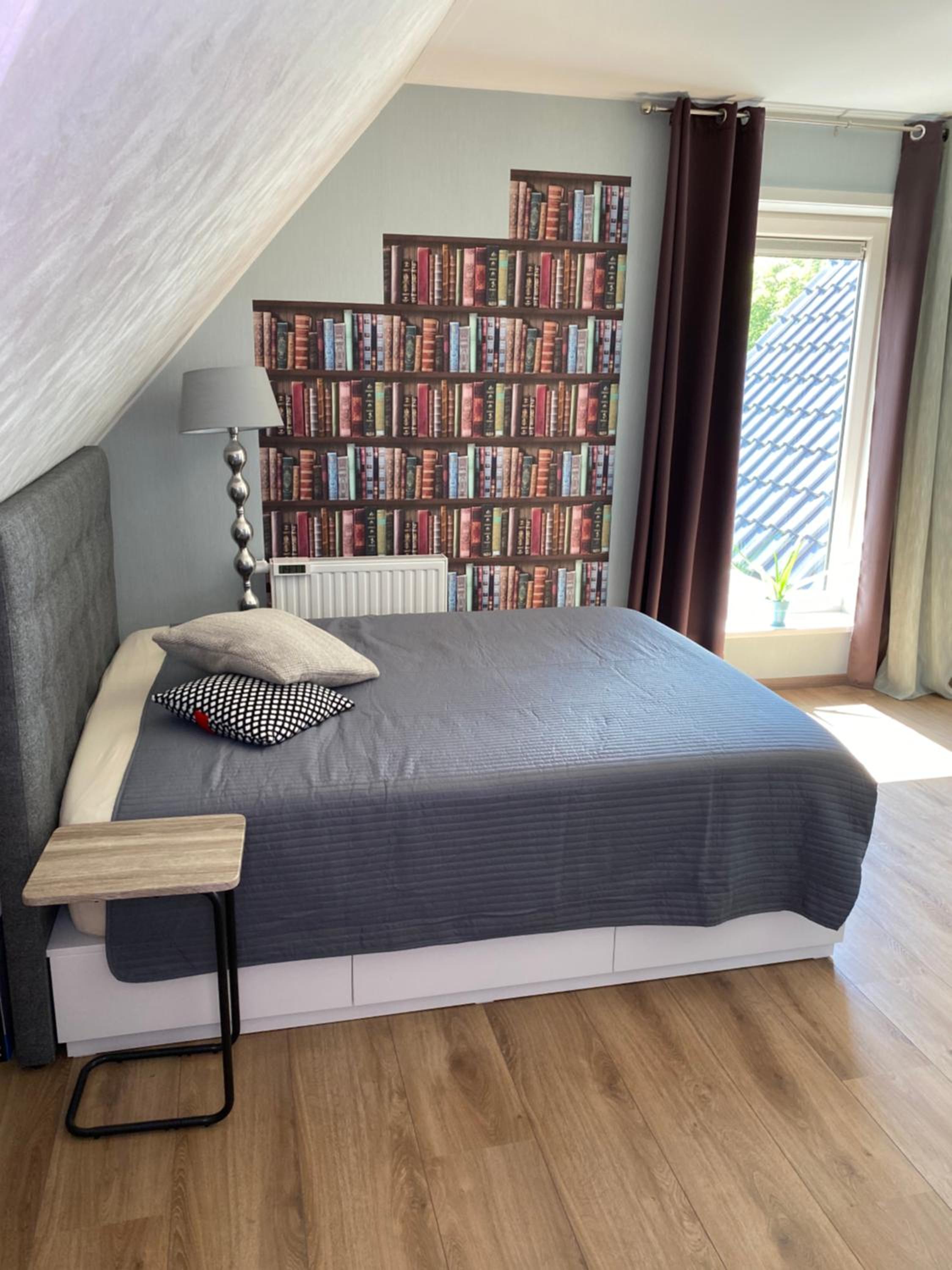 Deluxe Double Room with Bath photo 2