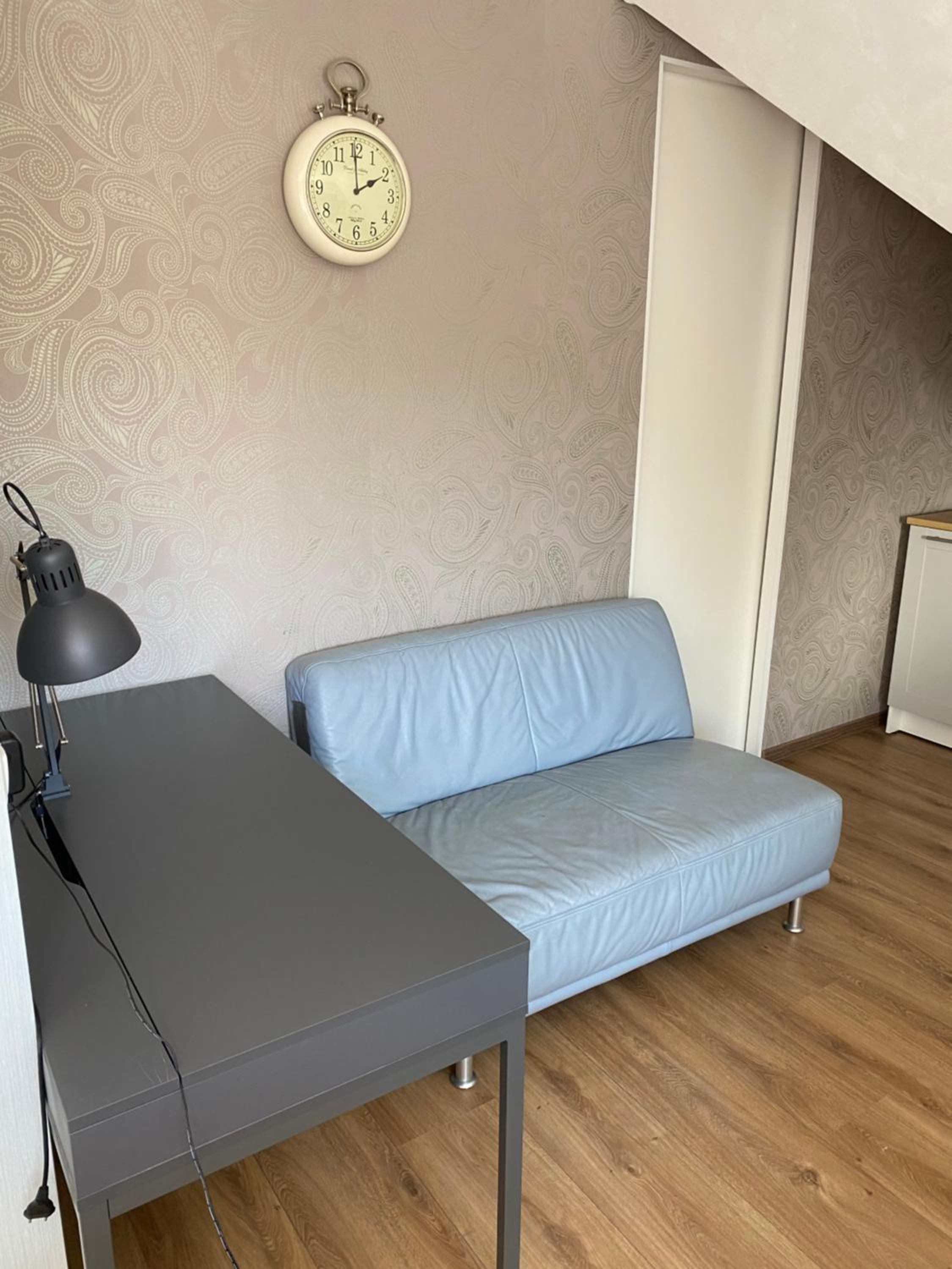 Deluxe Double Room with Bath photo 3