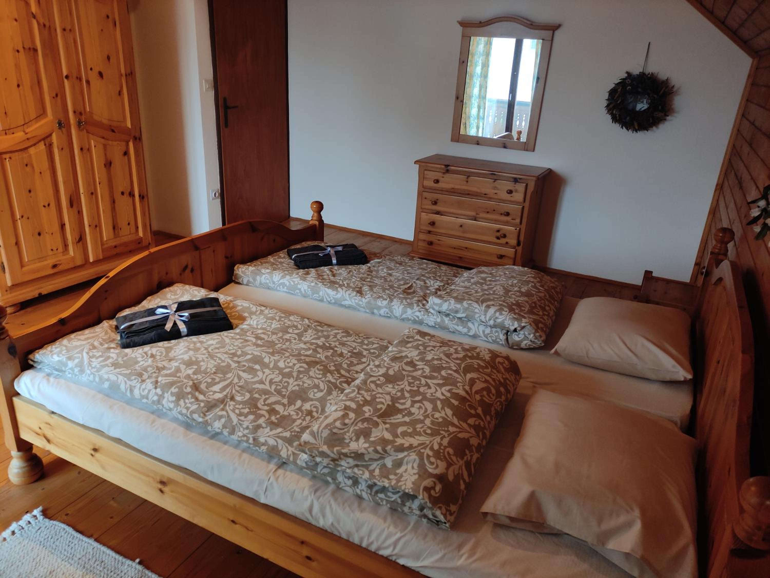 King Room with Mountain View photo 1