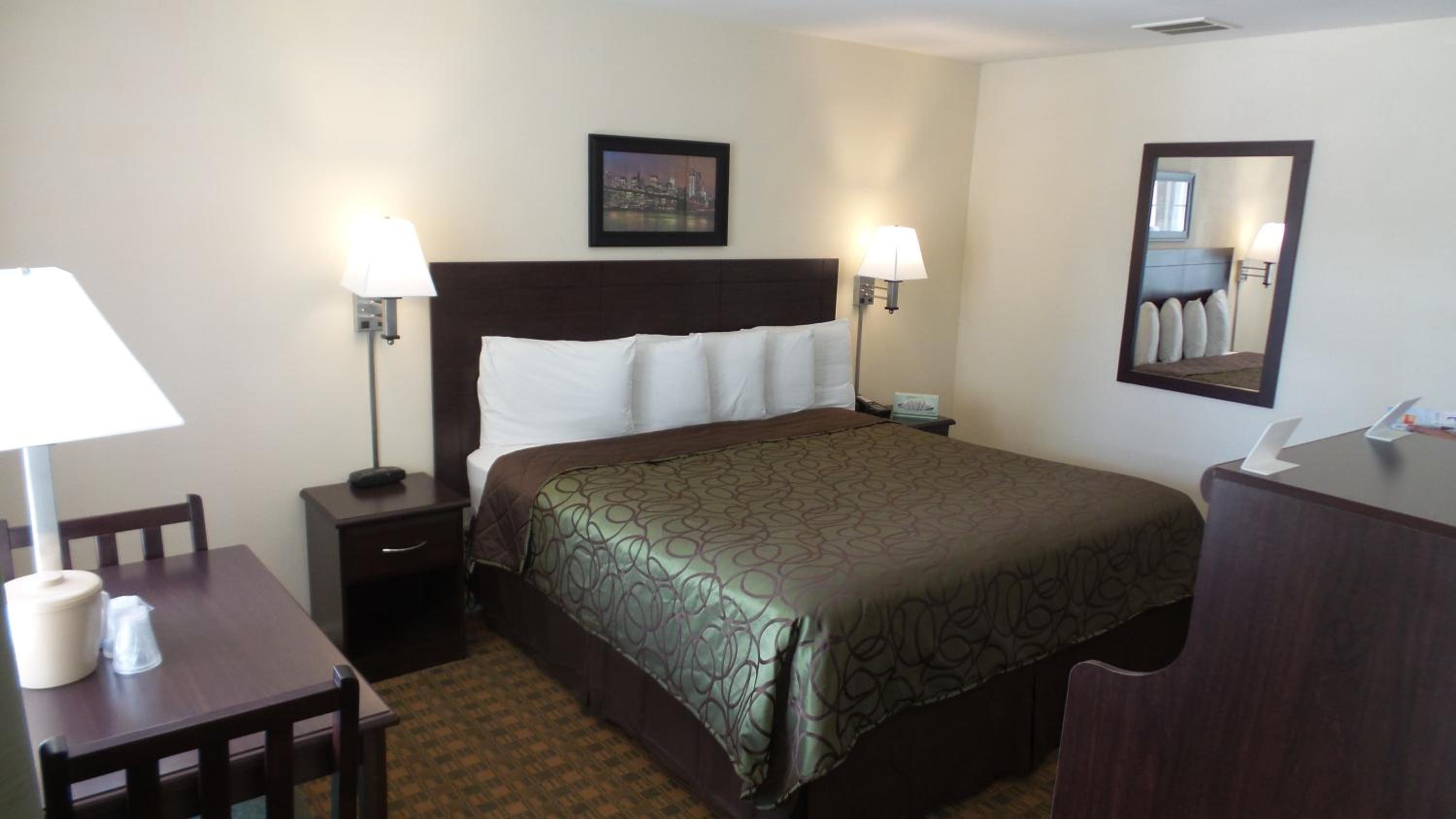 King Room - Photo 5