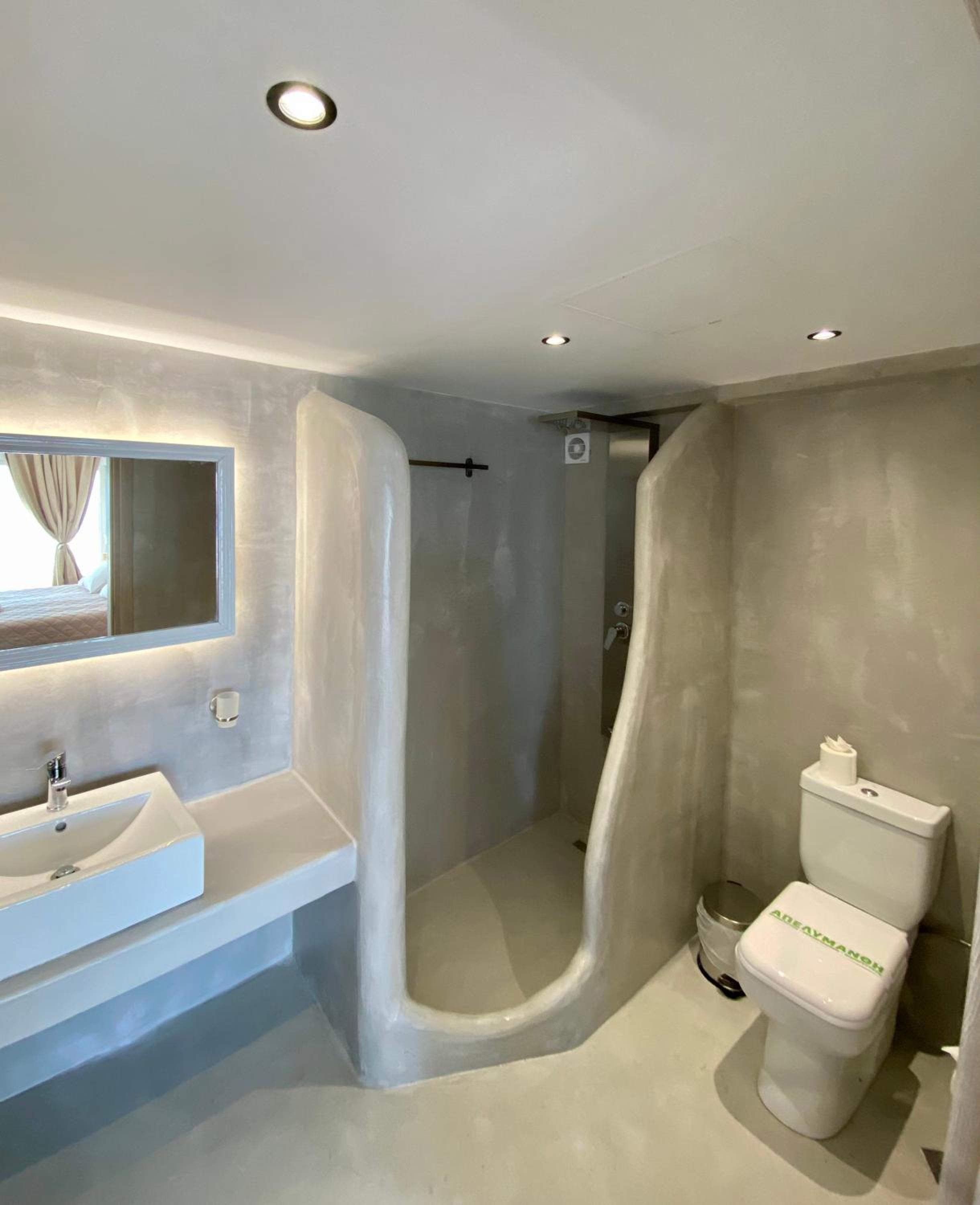 Family Suite - Photo 8