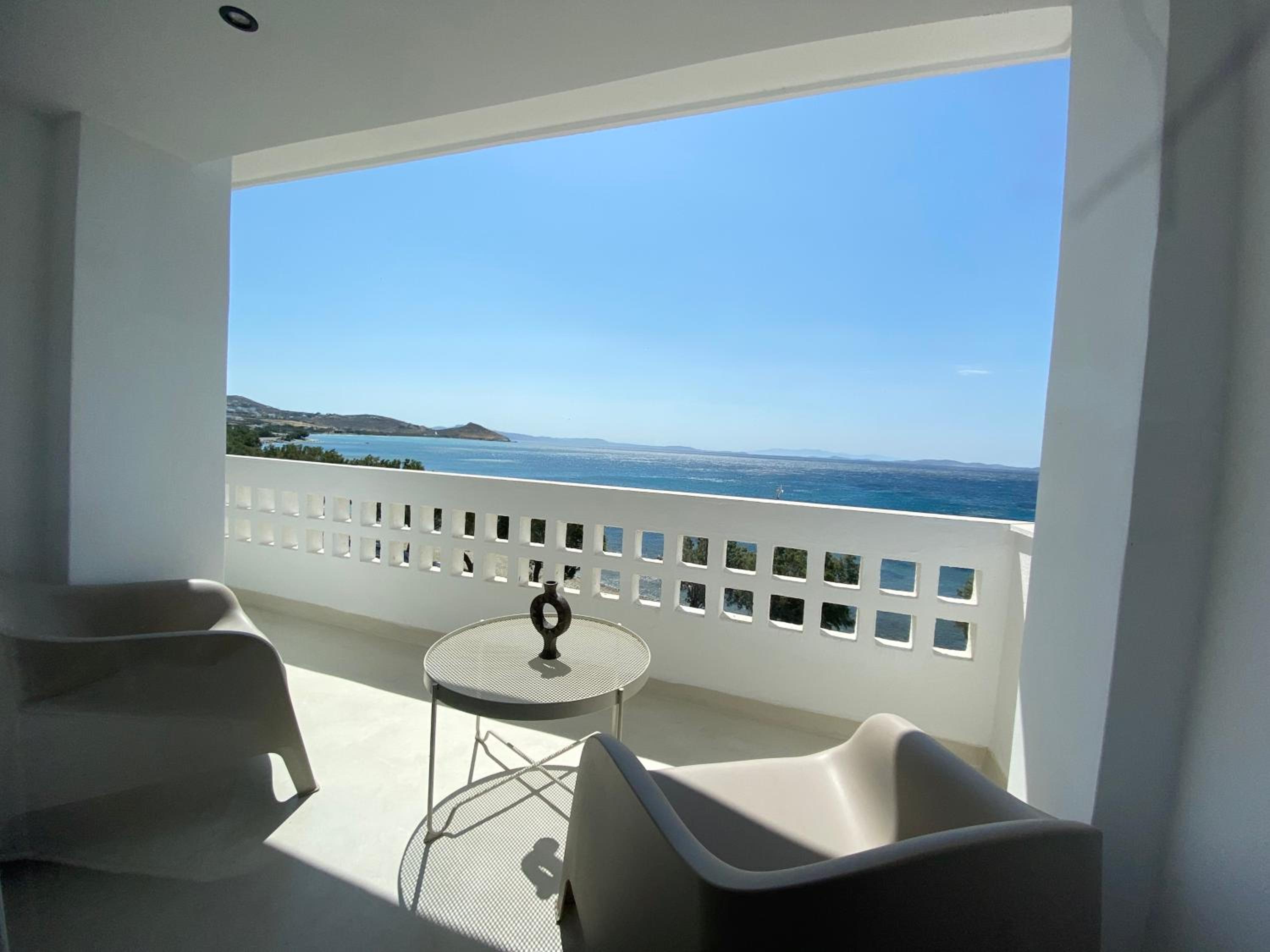 Family Suite - Photo 9