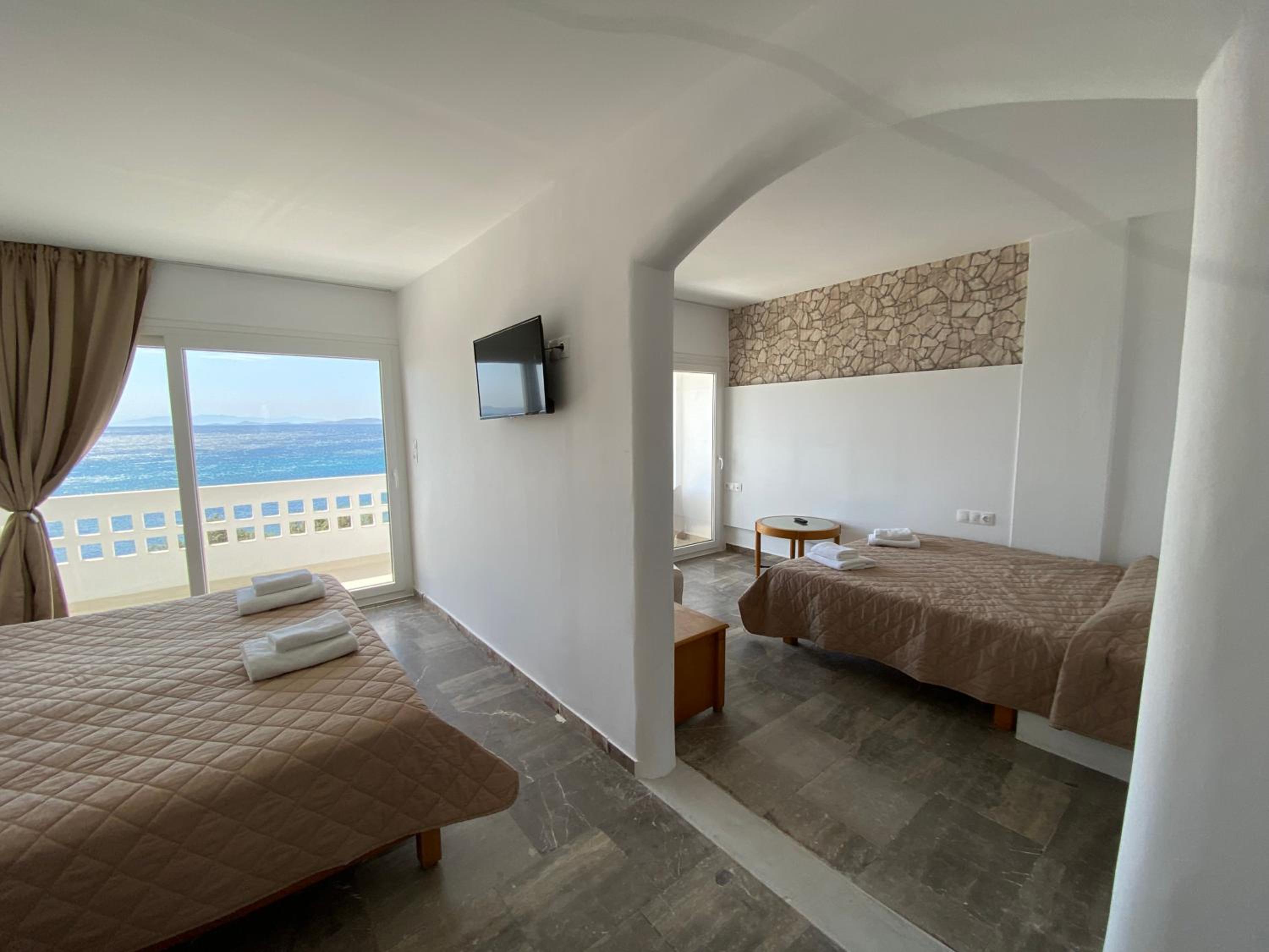Family Suite - Photo 5