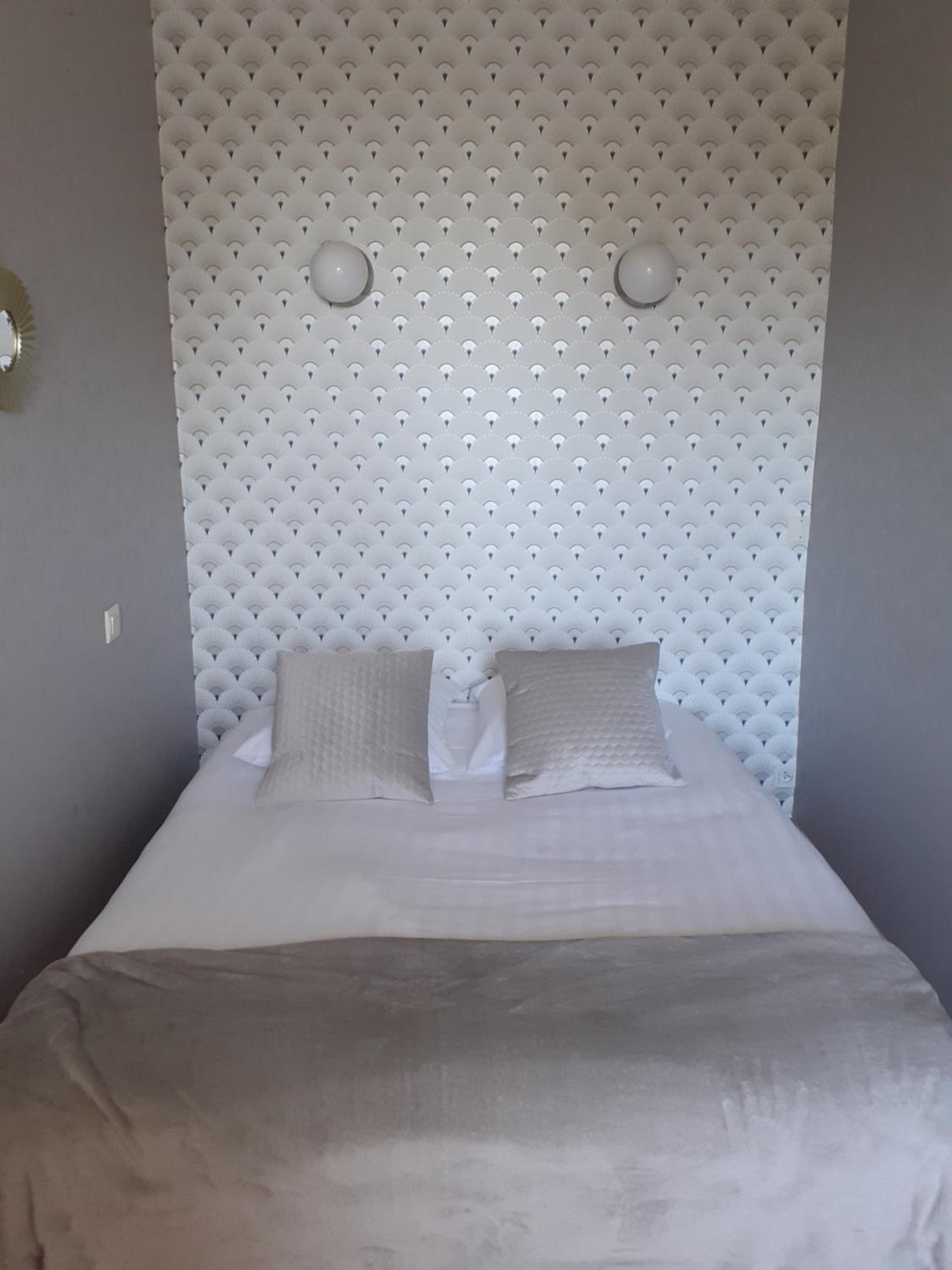 Double Room with Private Bathroom photo 2