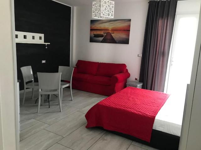 Comfort Quadruple Room - Photo 1