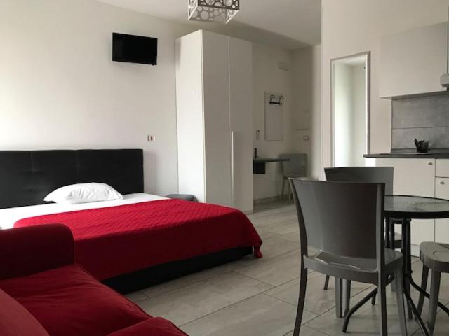 Comfort Quadruple Room - Photo 4