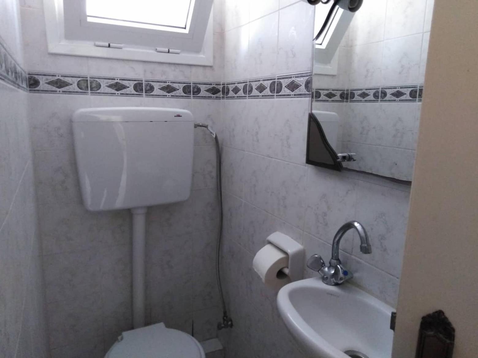 Two-Bedroom Apartment with Balcony photo 2