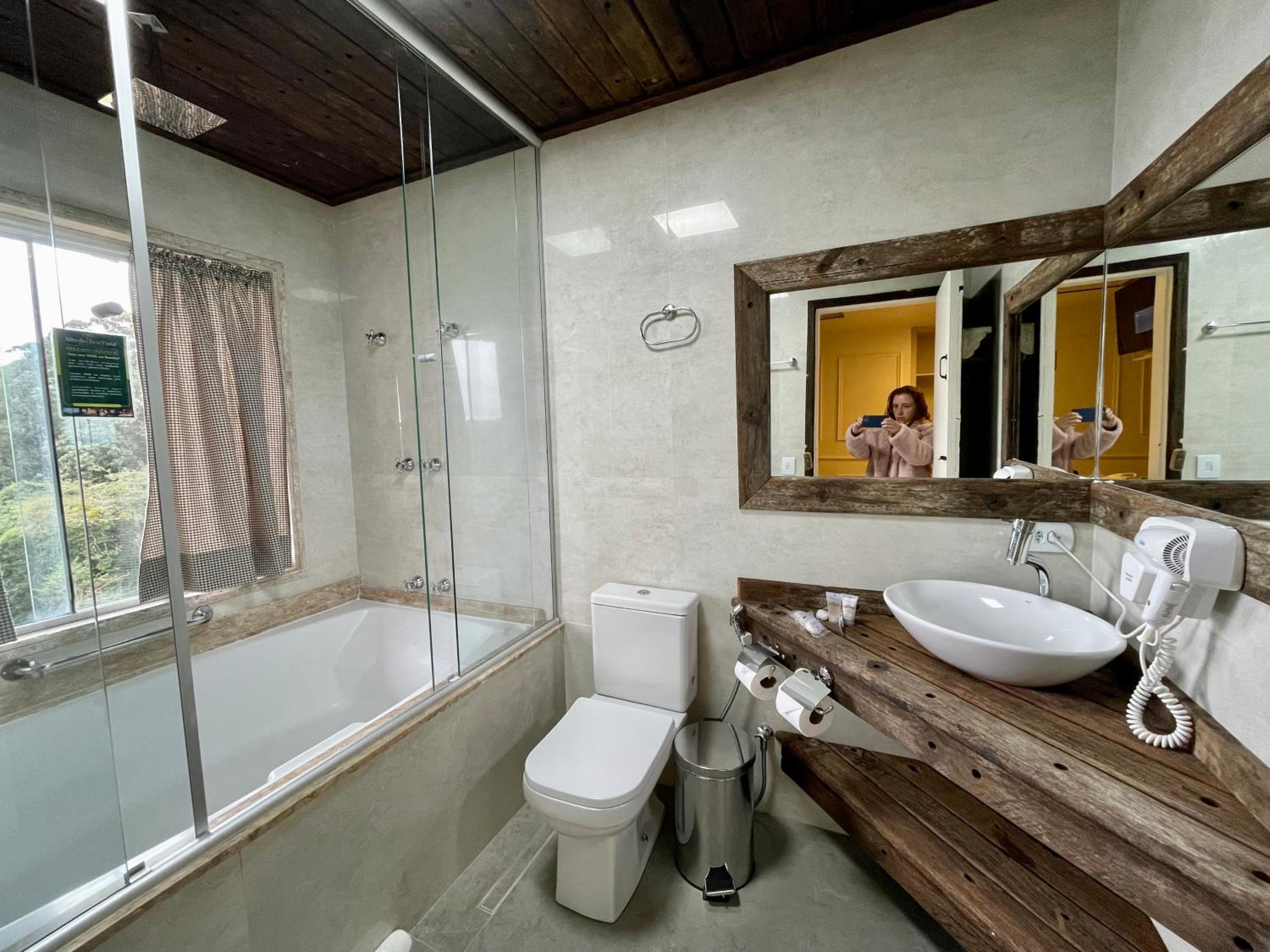  Double Room with Bath - Photo 2