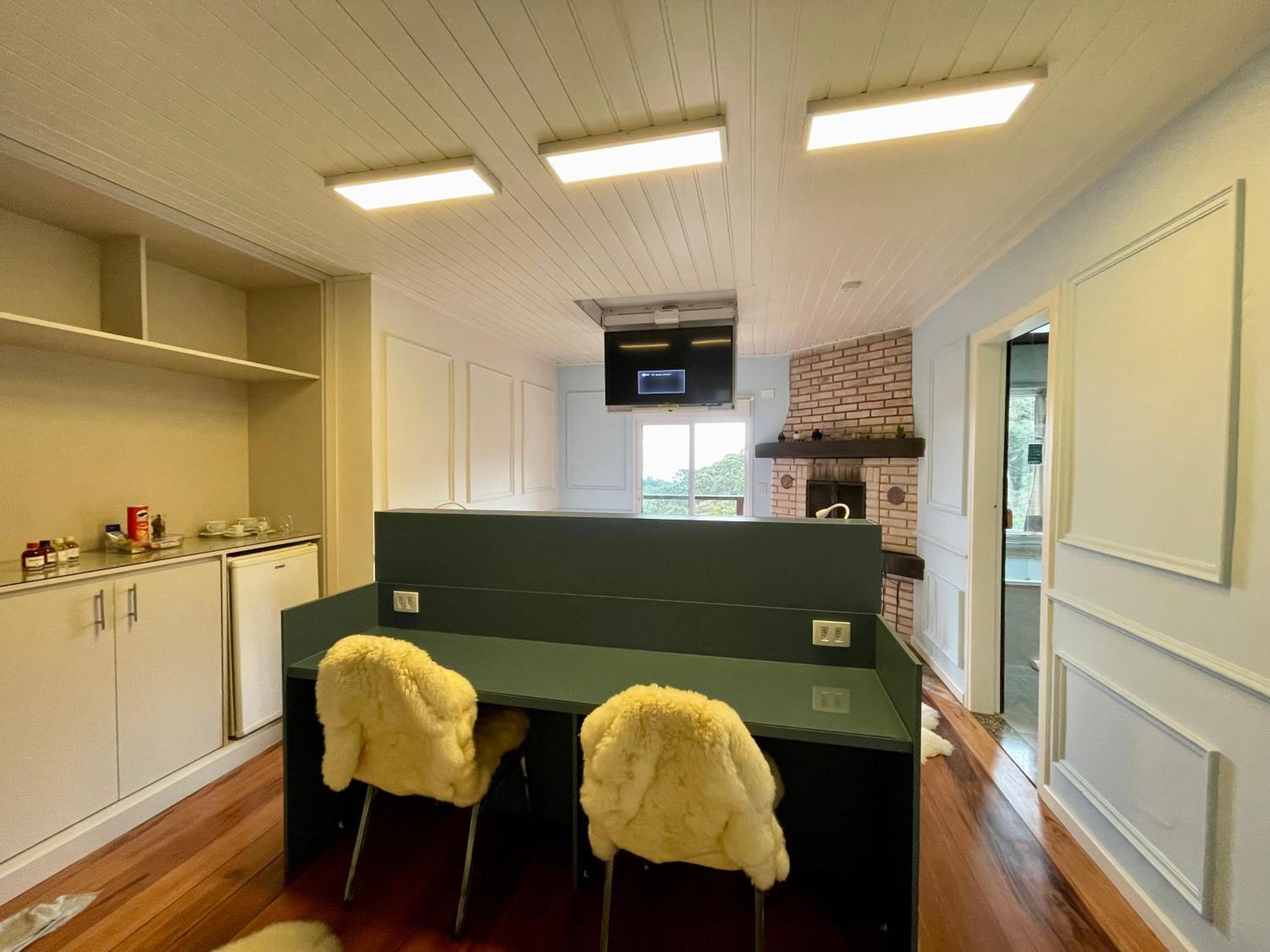  Double Room with Bath - Photo 5