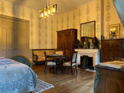 Grant Royal Suite - Photo 19