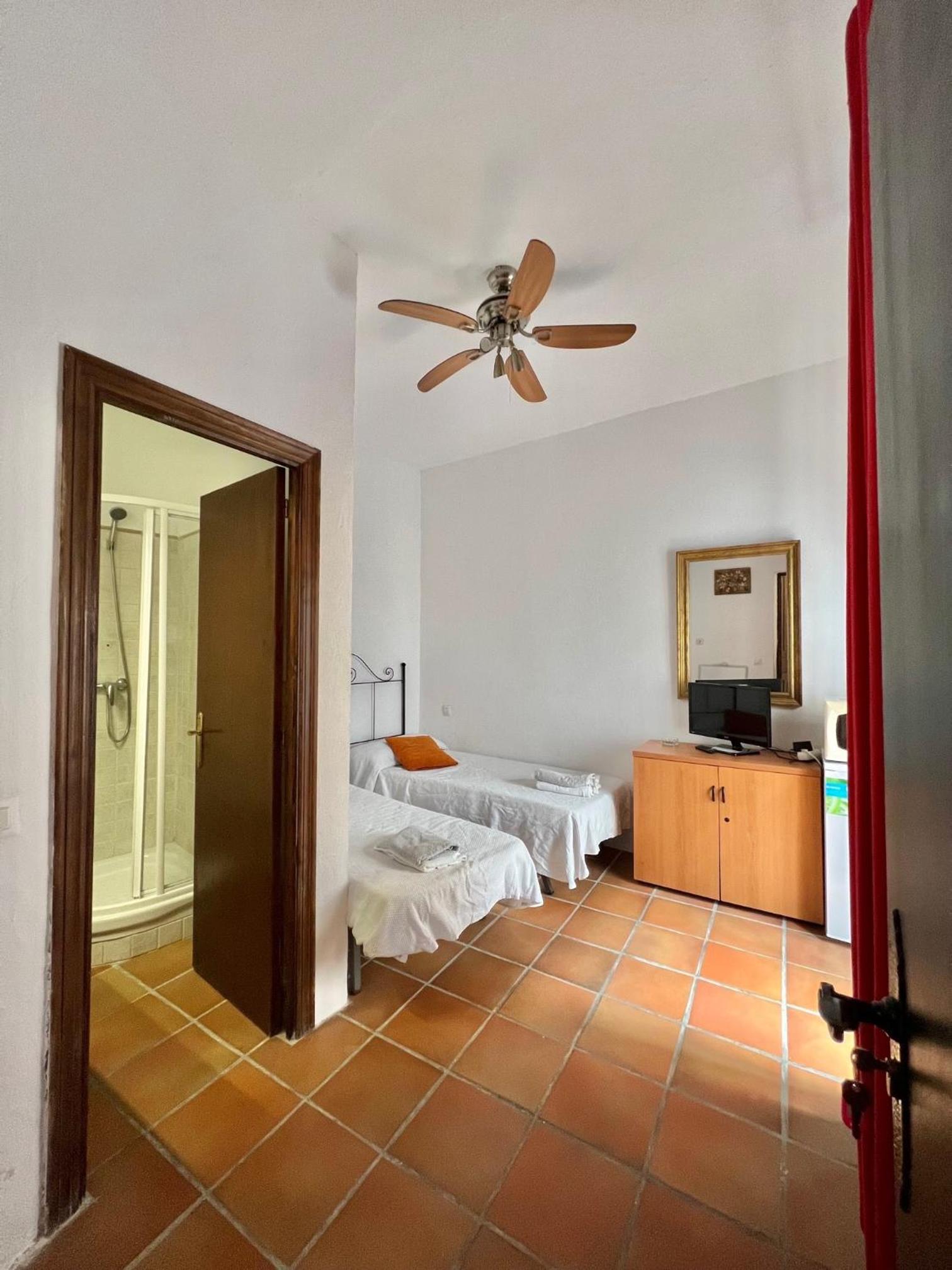 Habitación Doble
