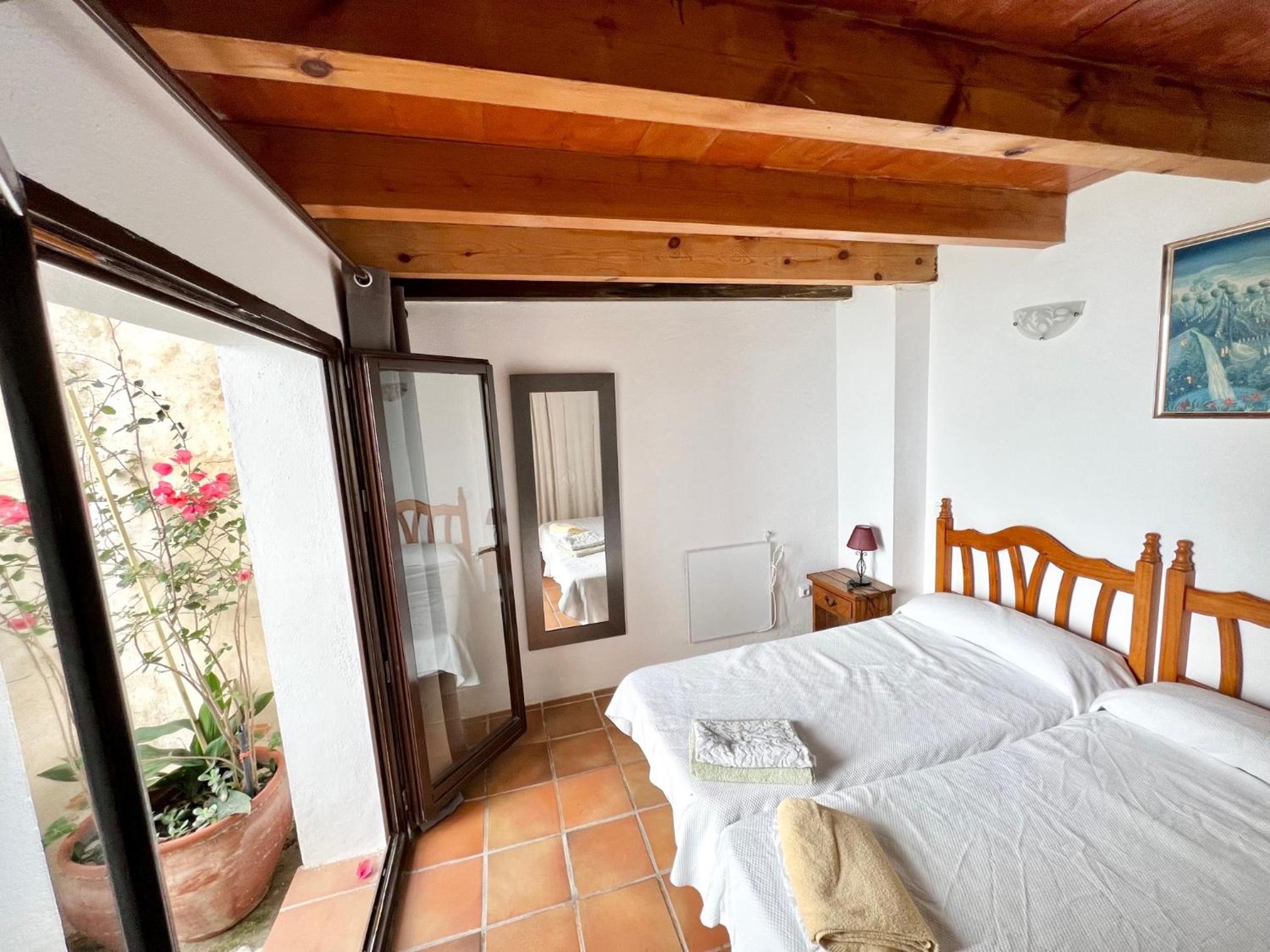Apartamento - Planta Baja