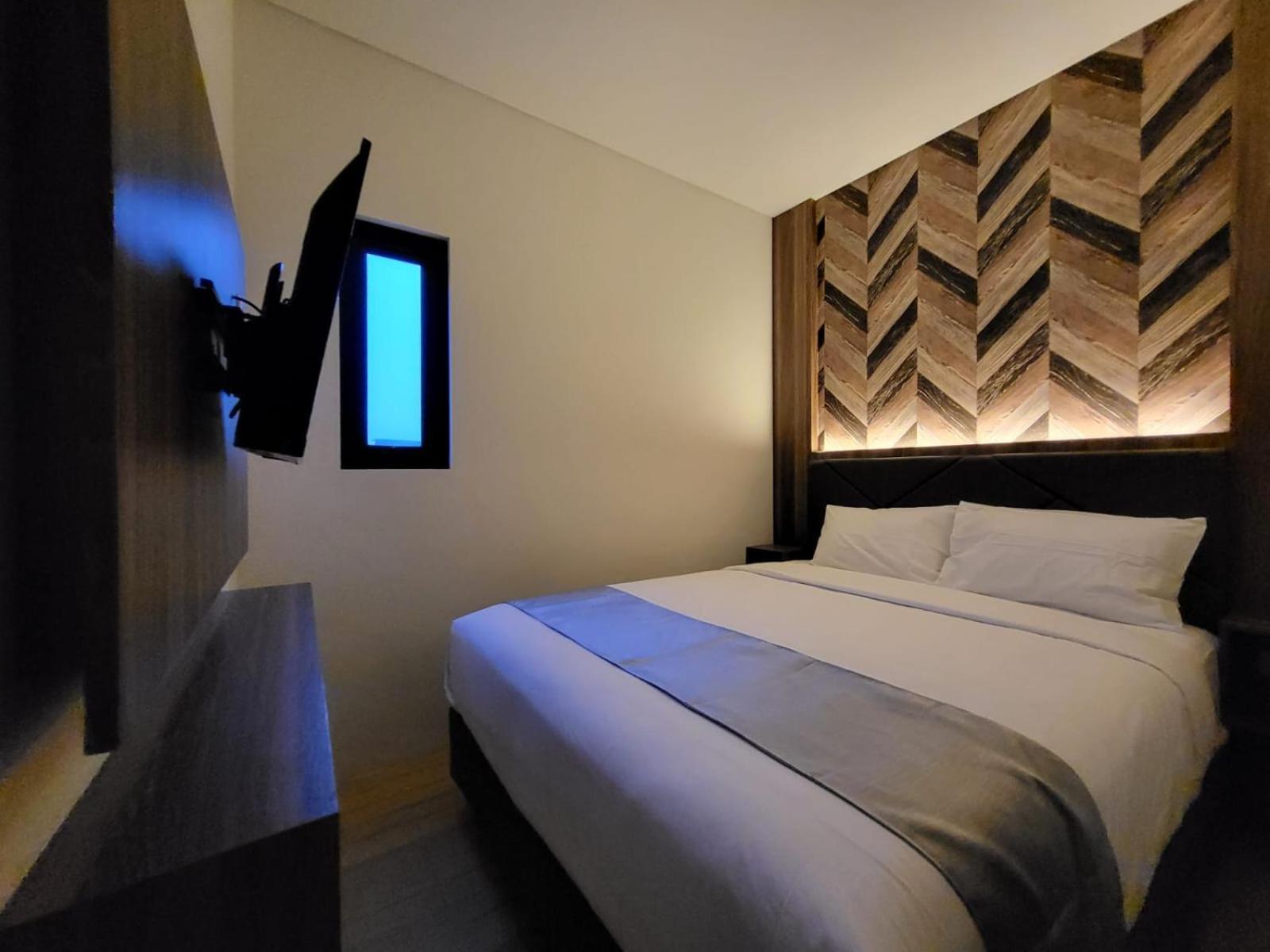 Deluxe Double Room - Photo 4