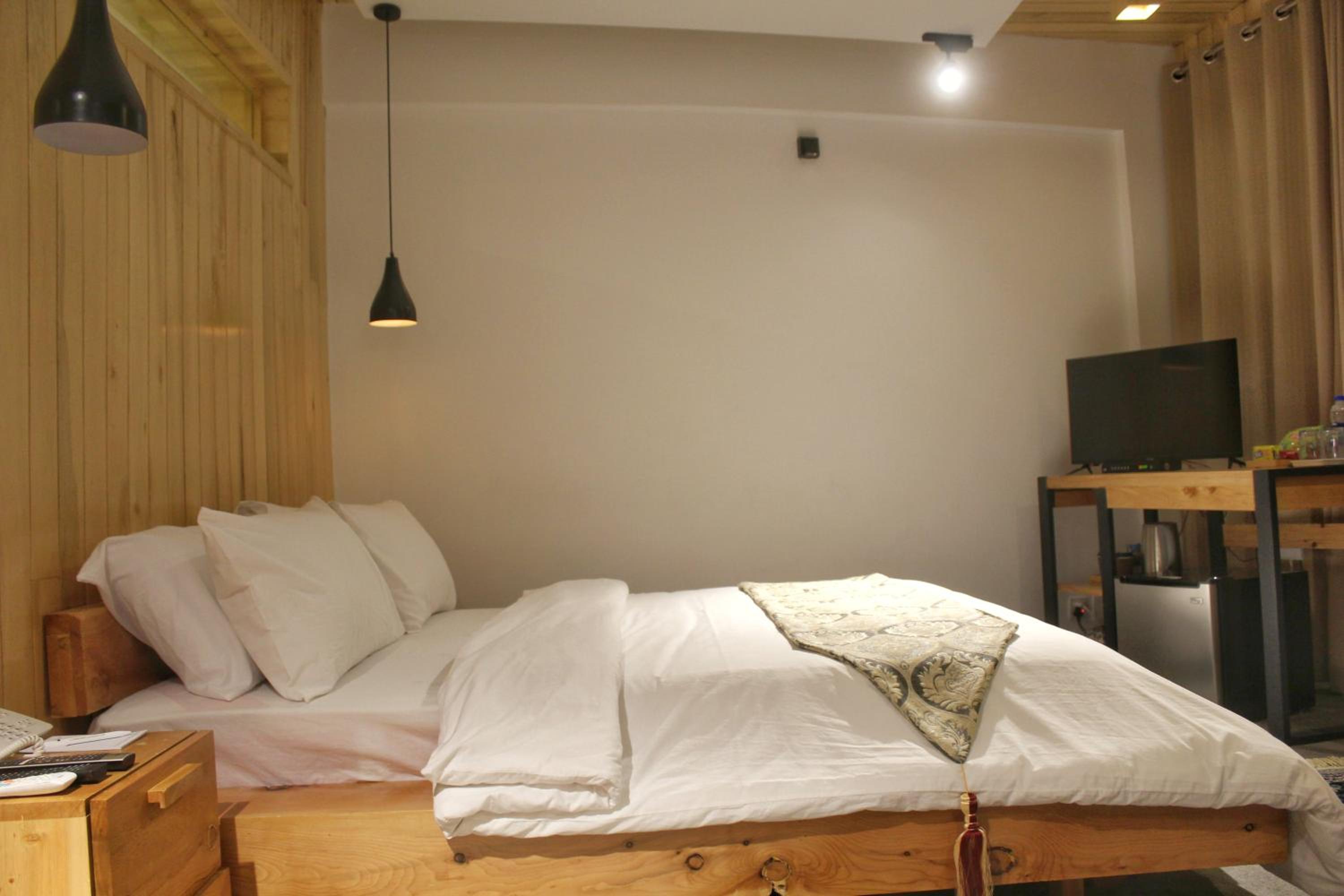 Executive Triple Room photo 3