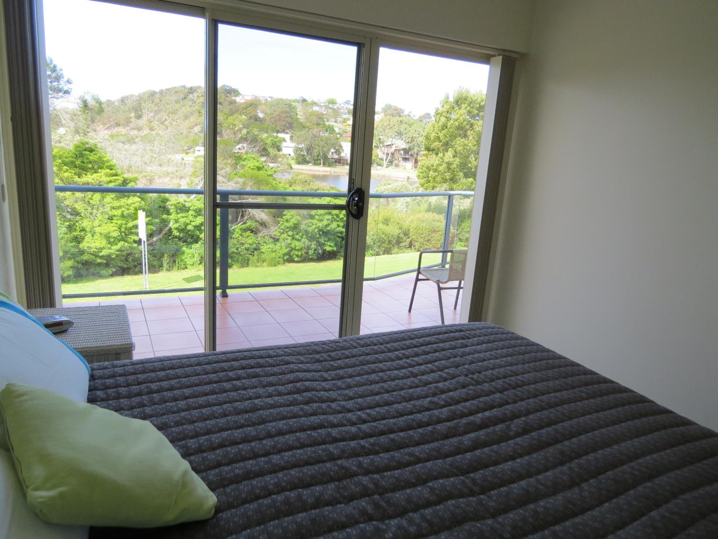 Apartment 3: Upstairs  2 Bedroom photo 3