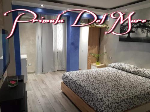 Two-Bedroom Apartment with Garden View