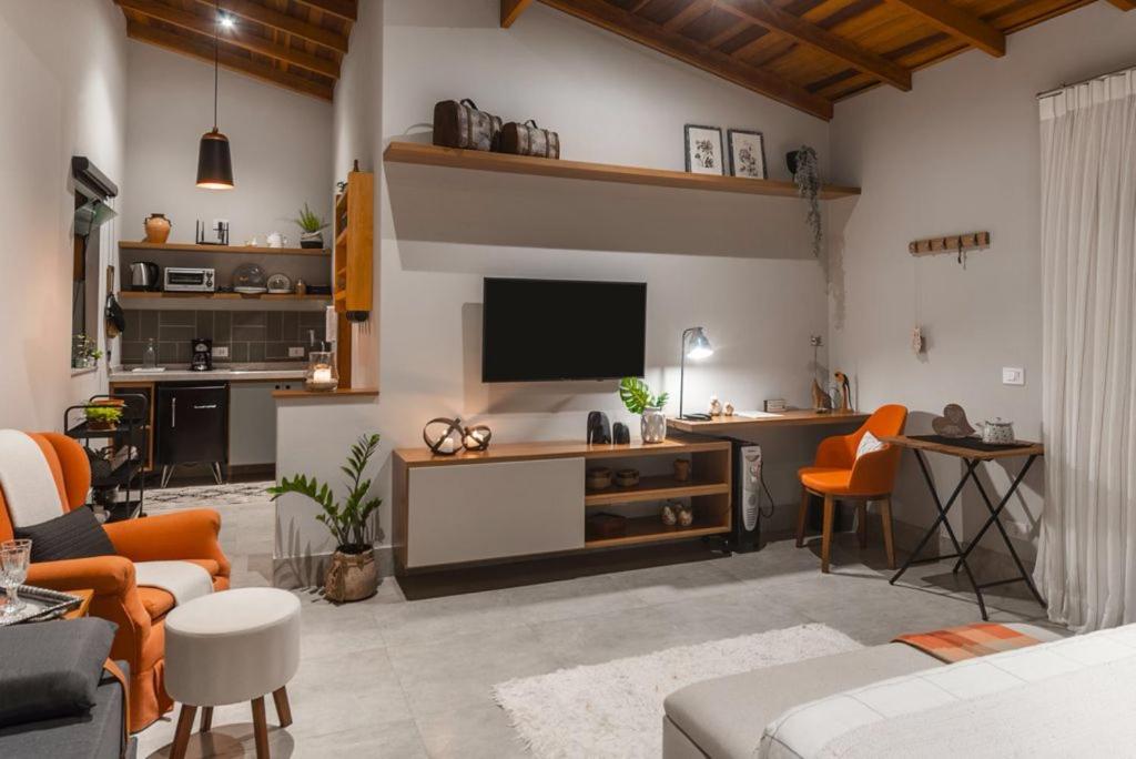 Loft photo 3