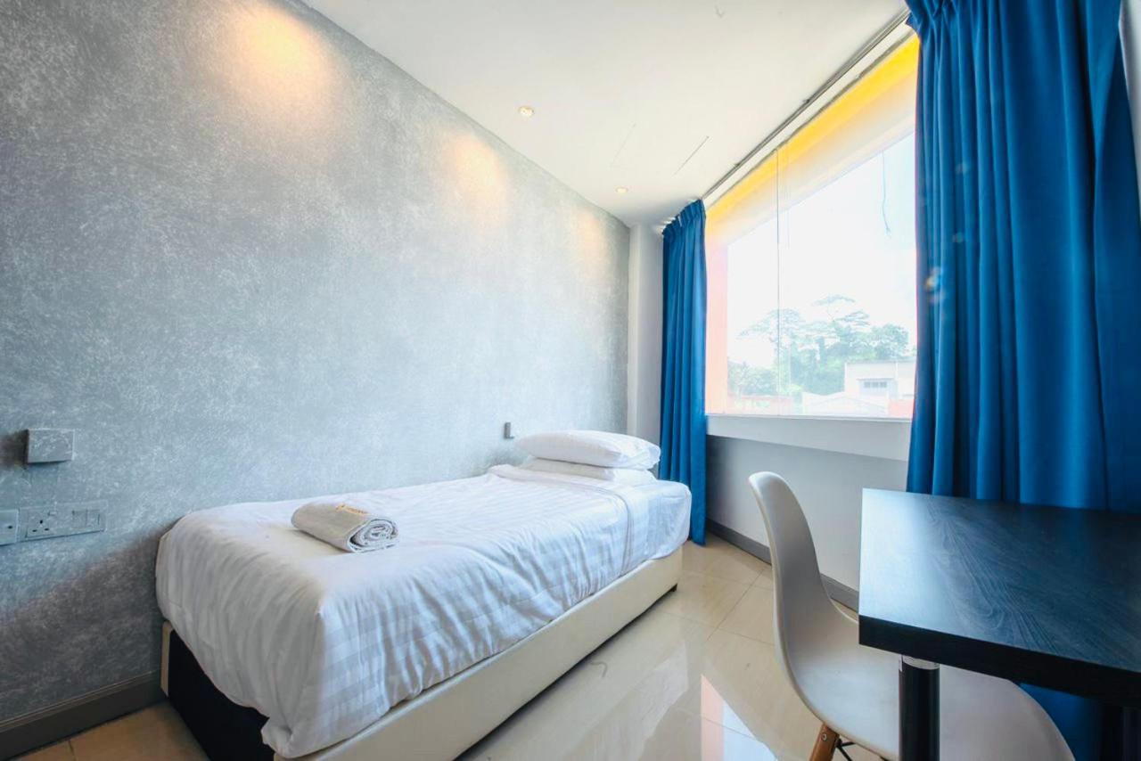 Superior Single Room