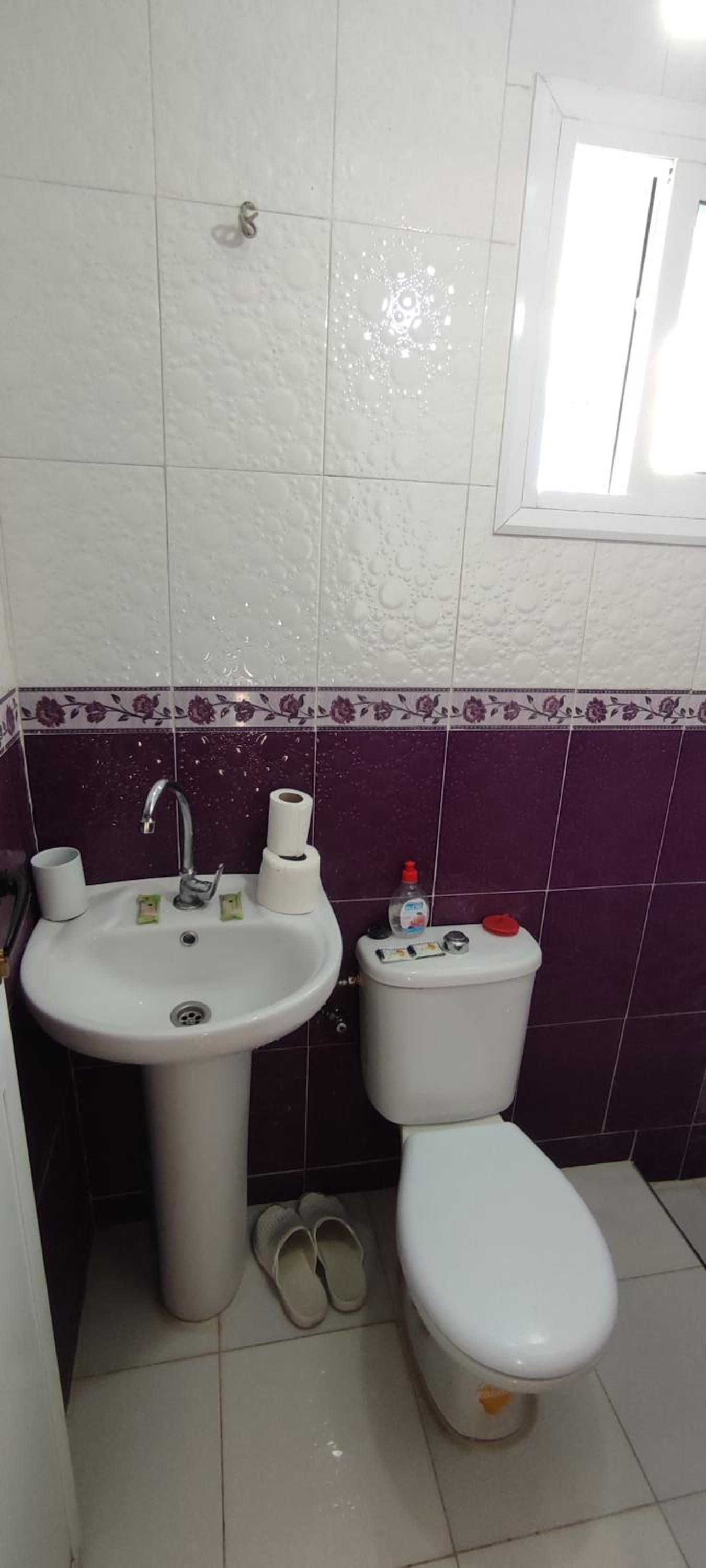 Triple Room with Terrace - Photo 14