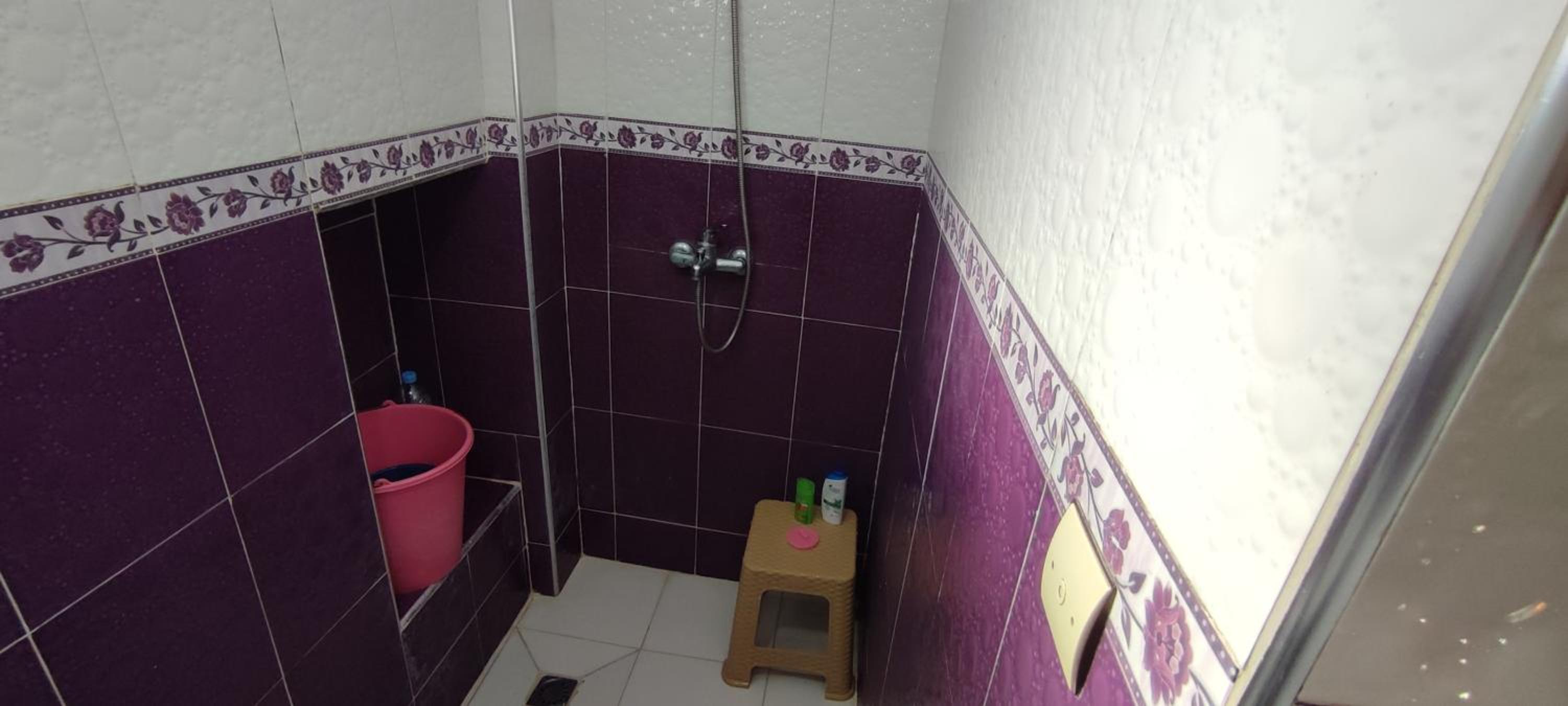 Triple Room with Terrace - Photo 13