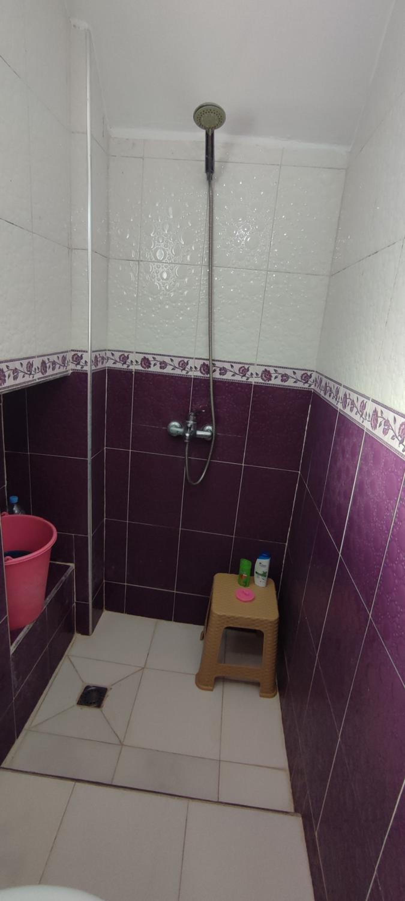 Triple Room with Terrace - Photo 12