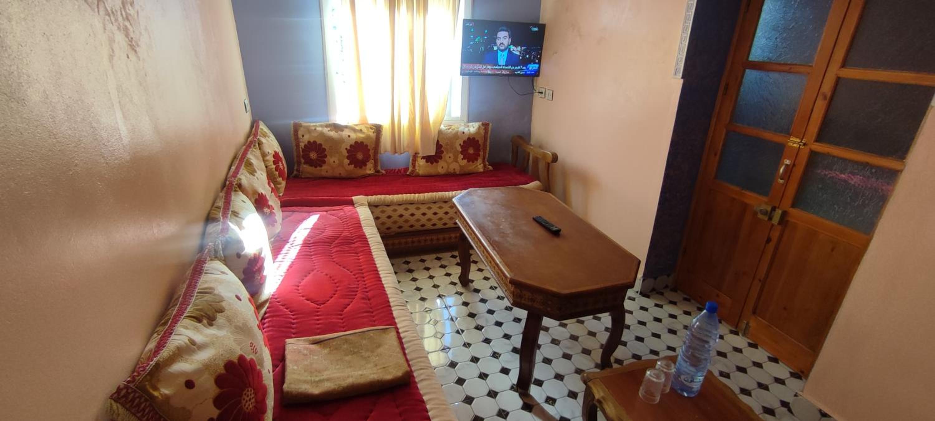 Triple Room with Terrace - Photo 11