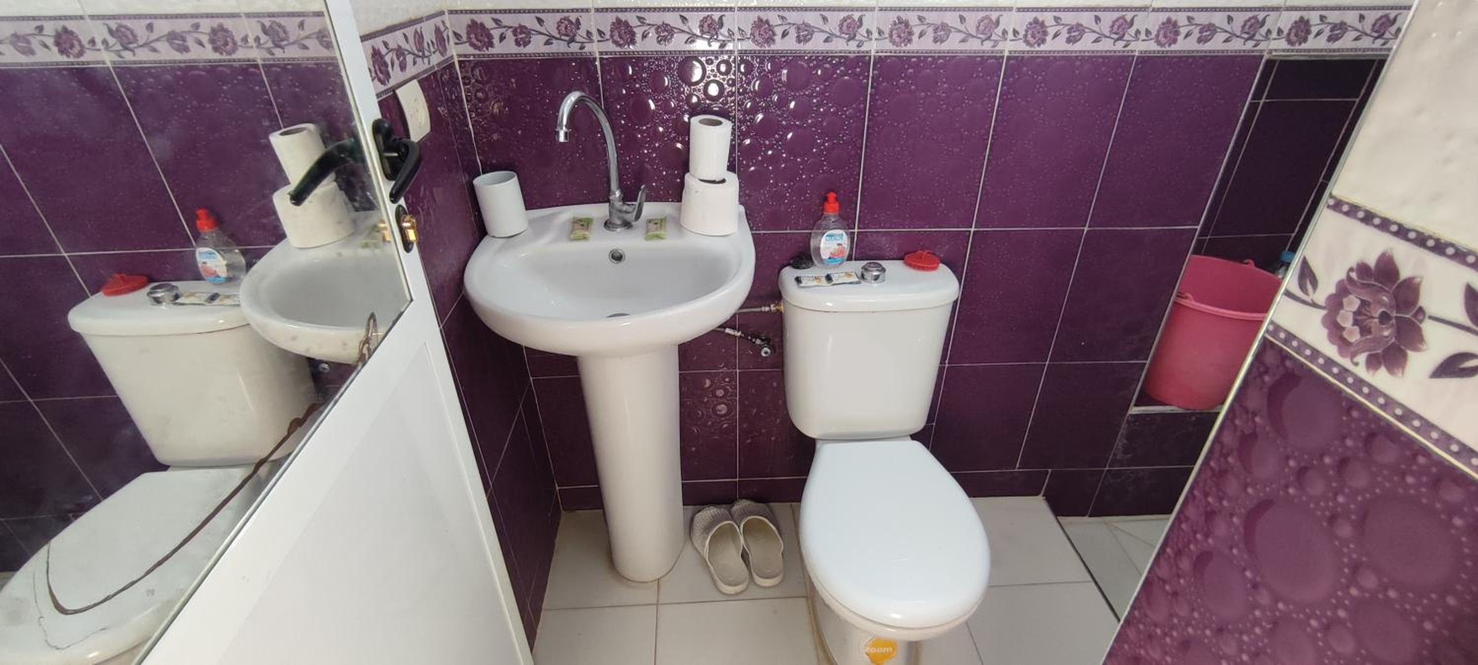 Triple Room with Terrace - Photo 10