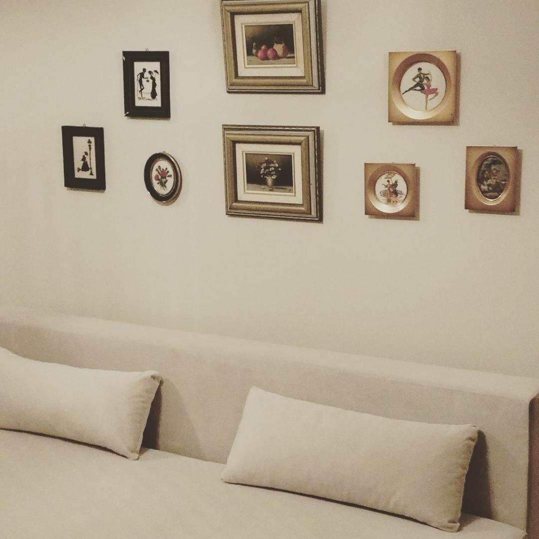 Deluxe Apartment photo 1