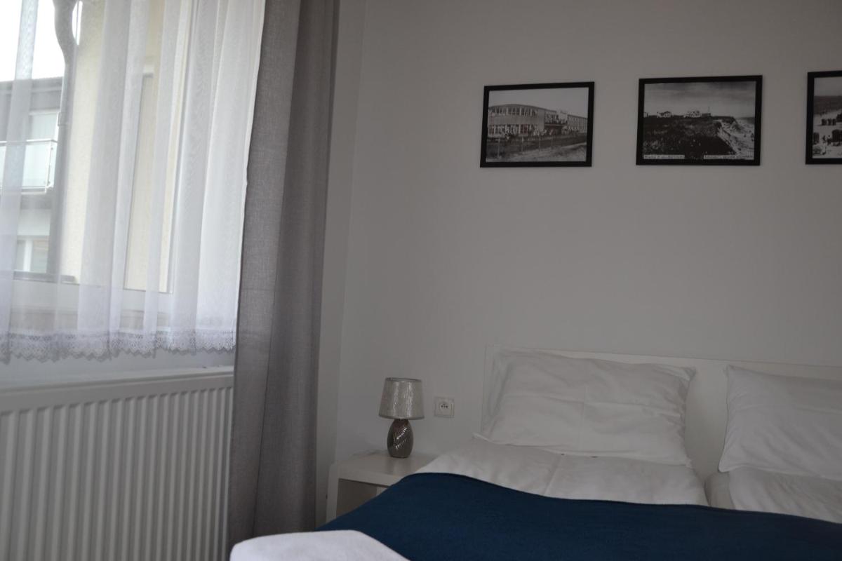 Classic Triple Room photo 2