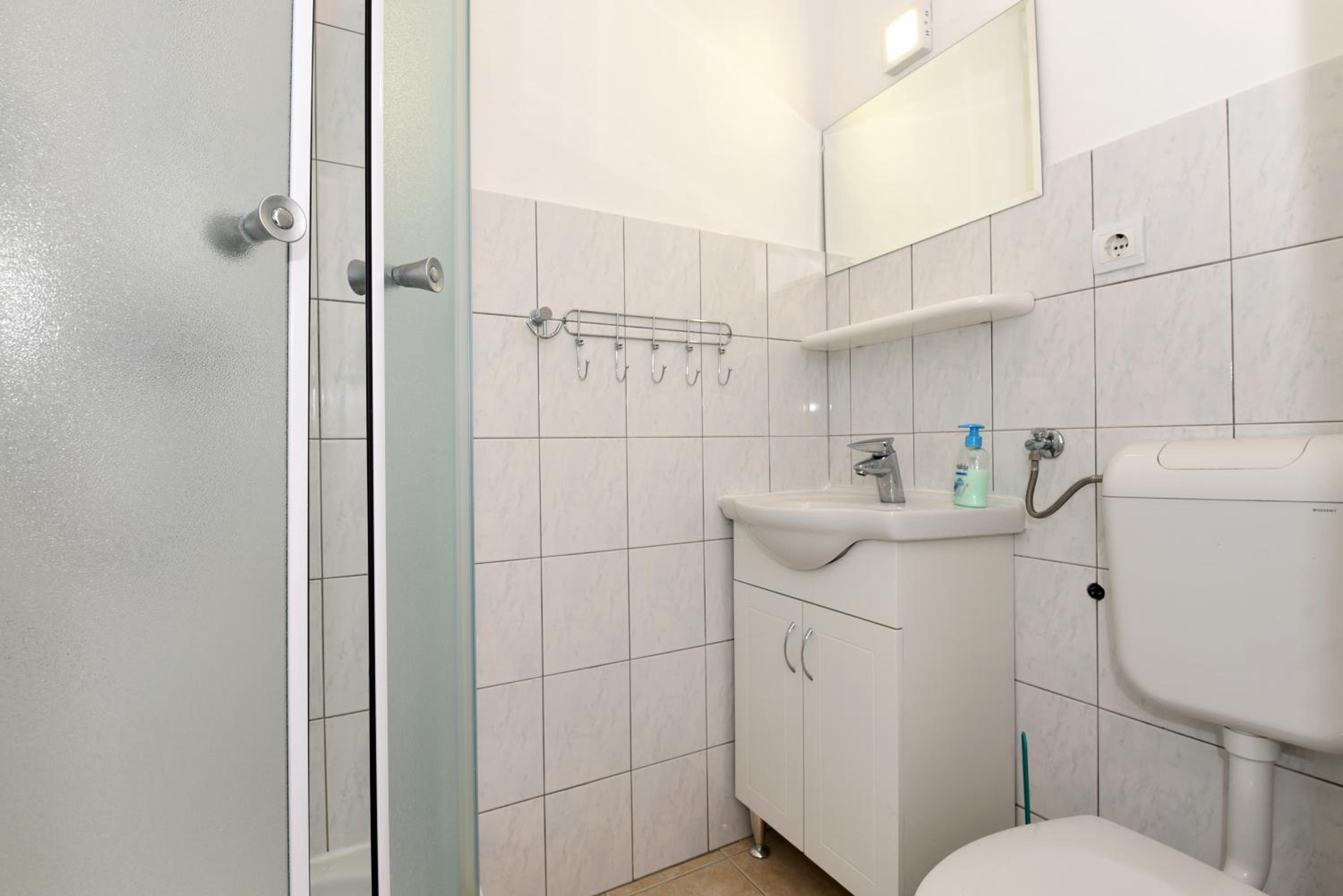 Triple Room with Sea View photo 1