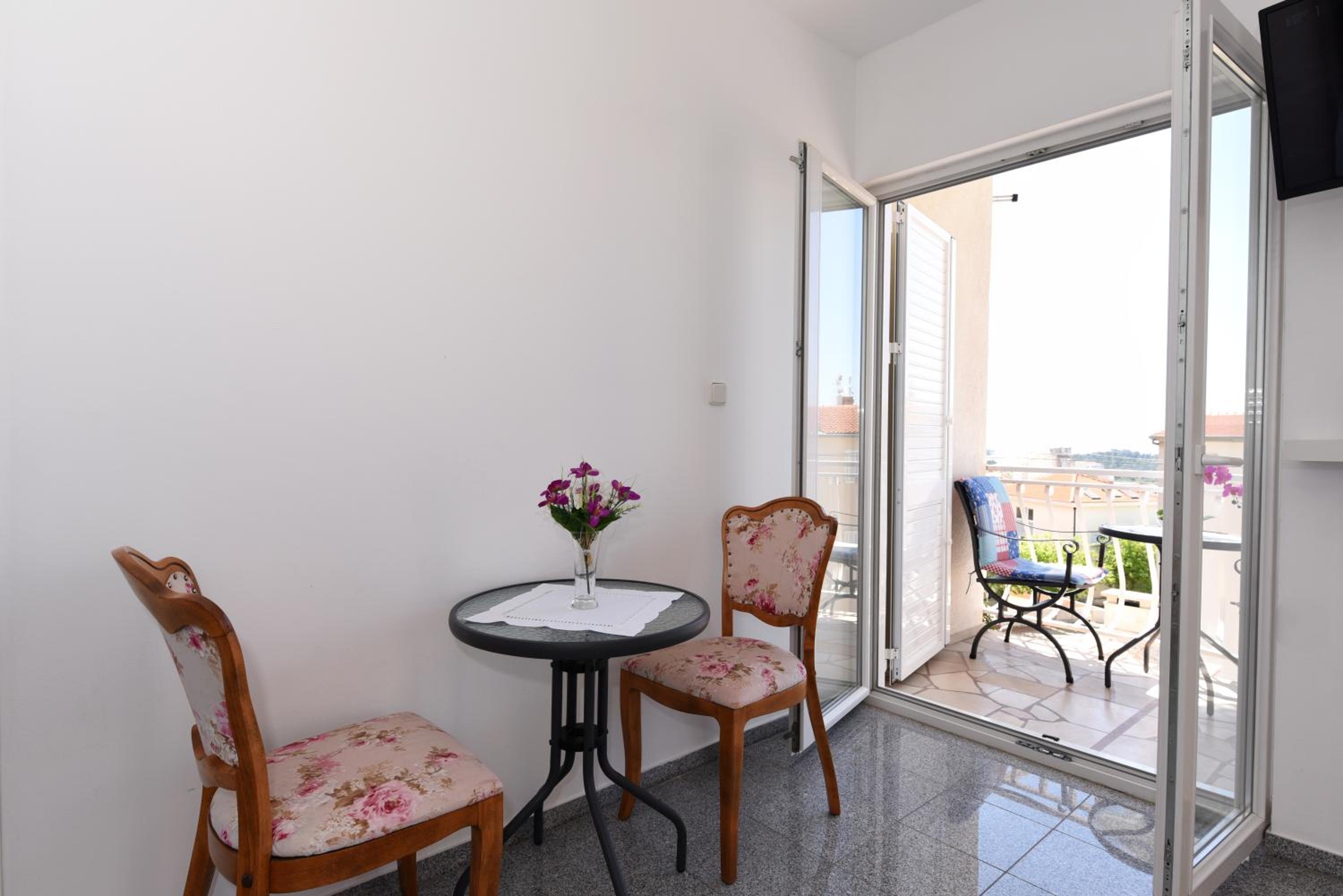 Triple Room with Sea View photo 2