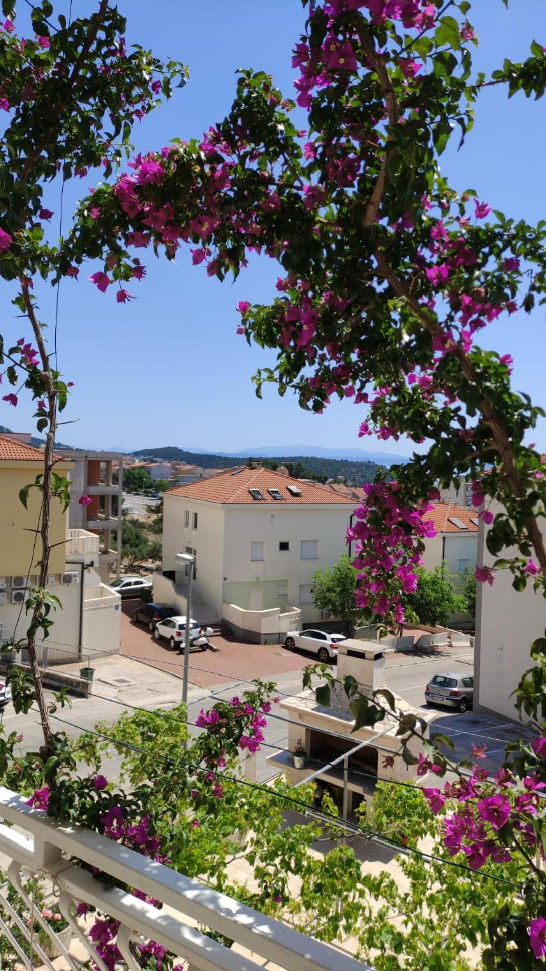 Triple Room with Sea View photo 3