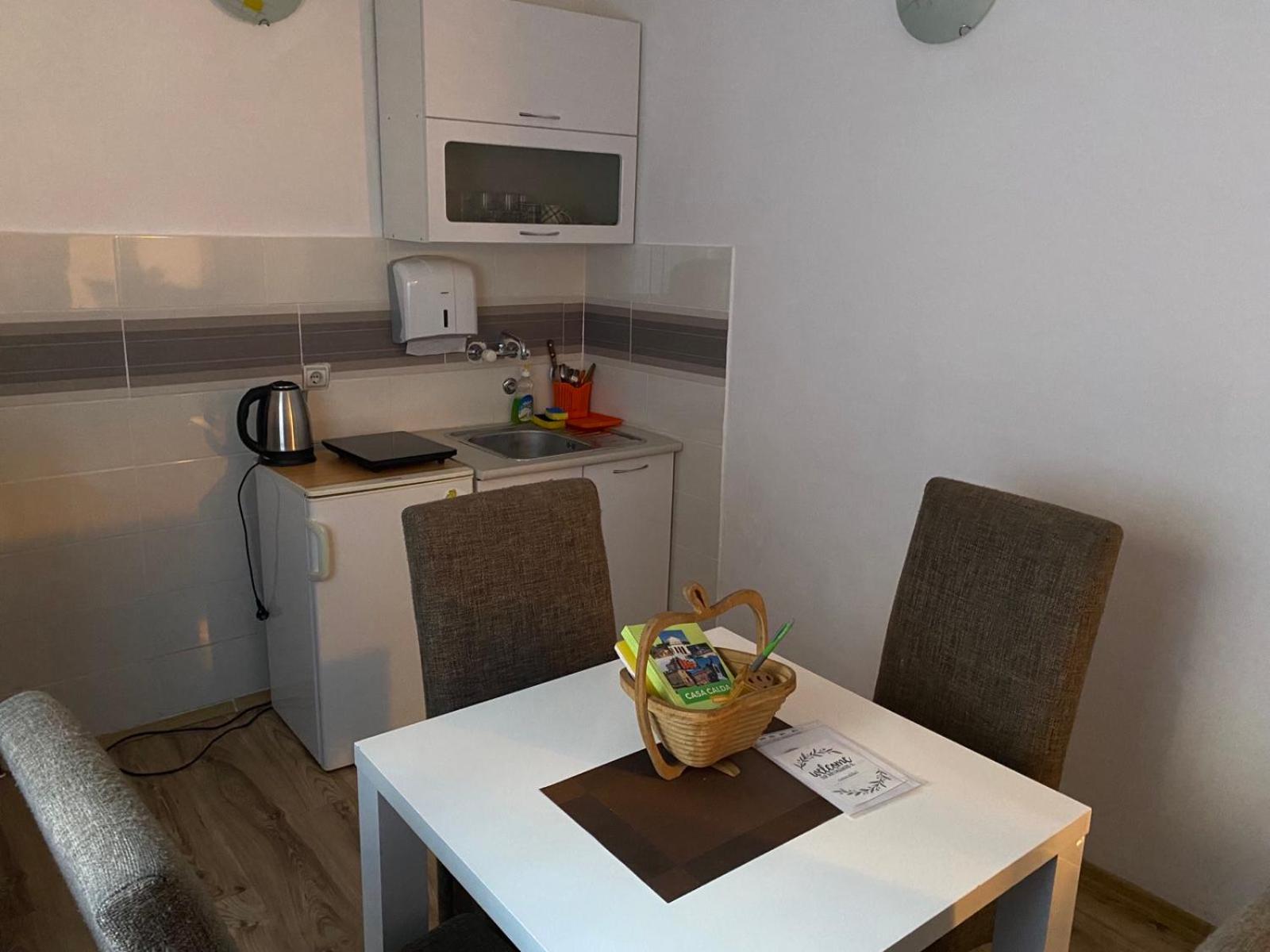 One-Bedroom Suite photo 2