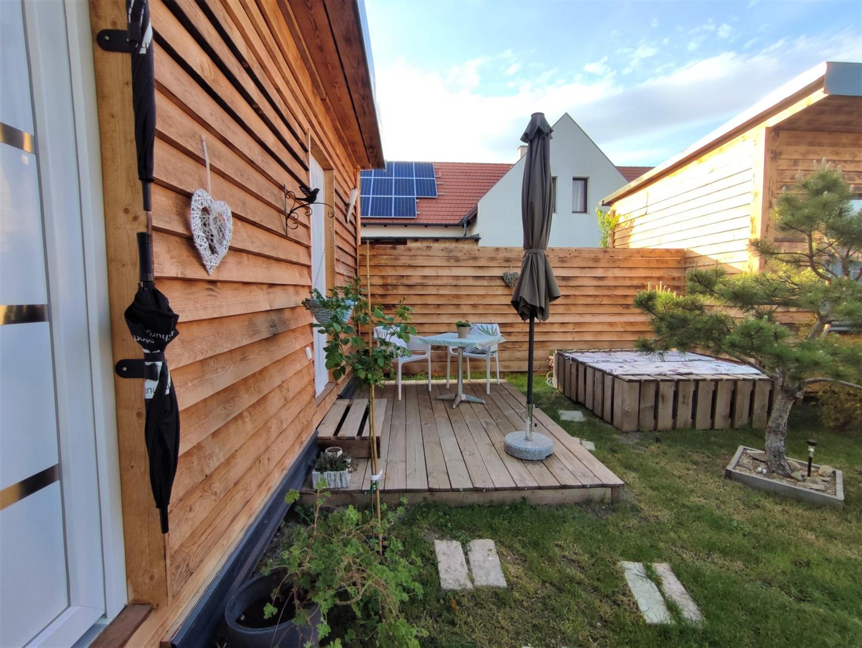 Chalet - Photo 7