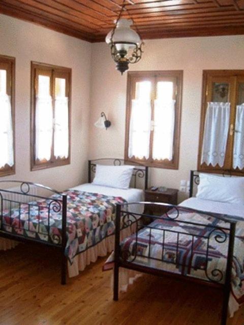 Double or Twin Room photo 1