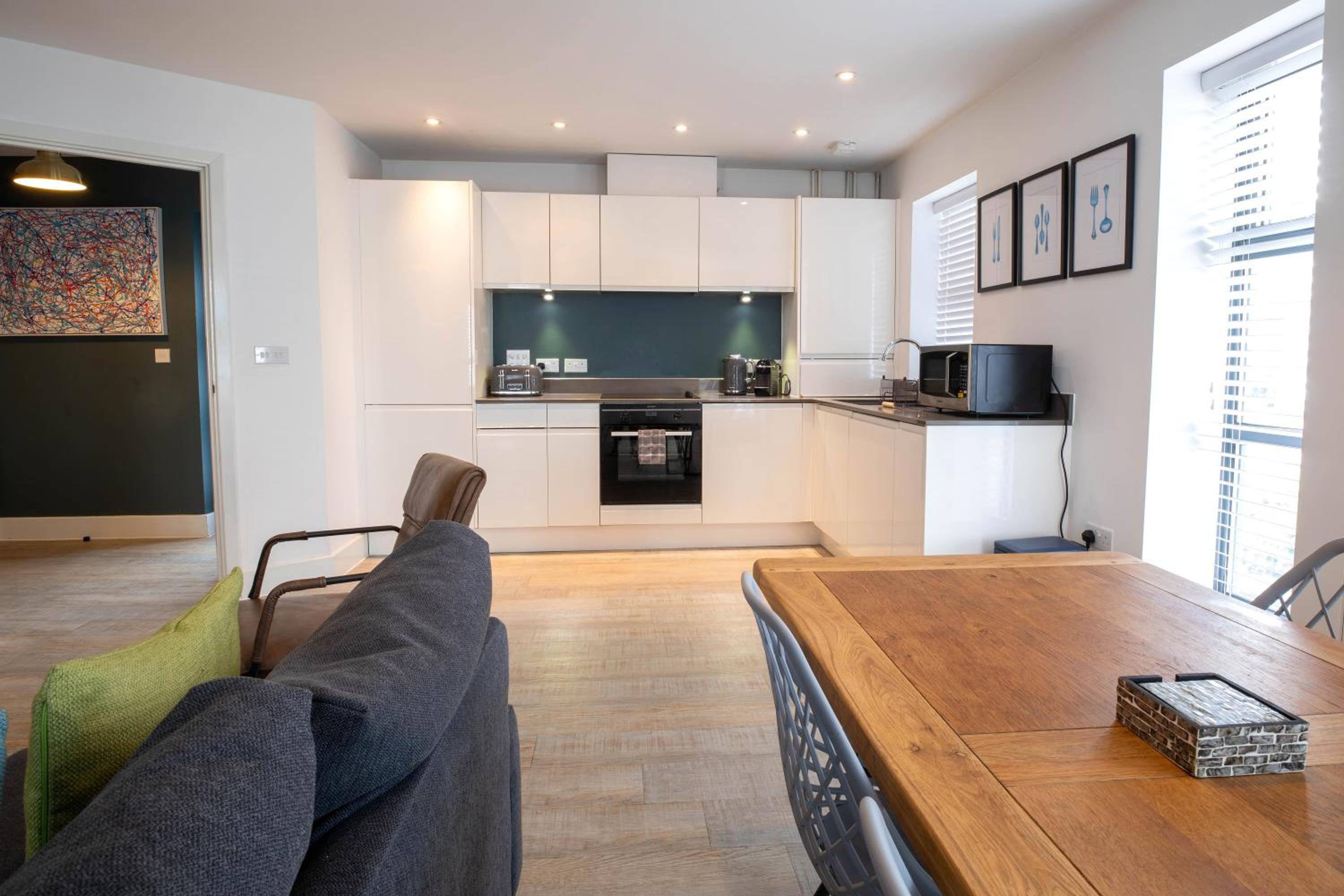 Superior Apartment photo 3