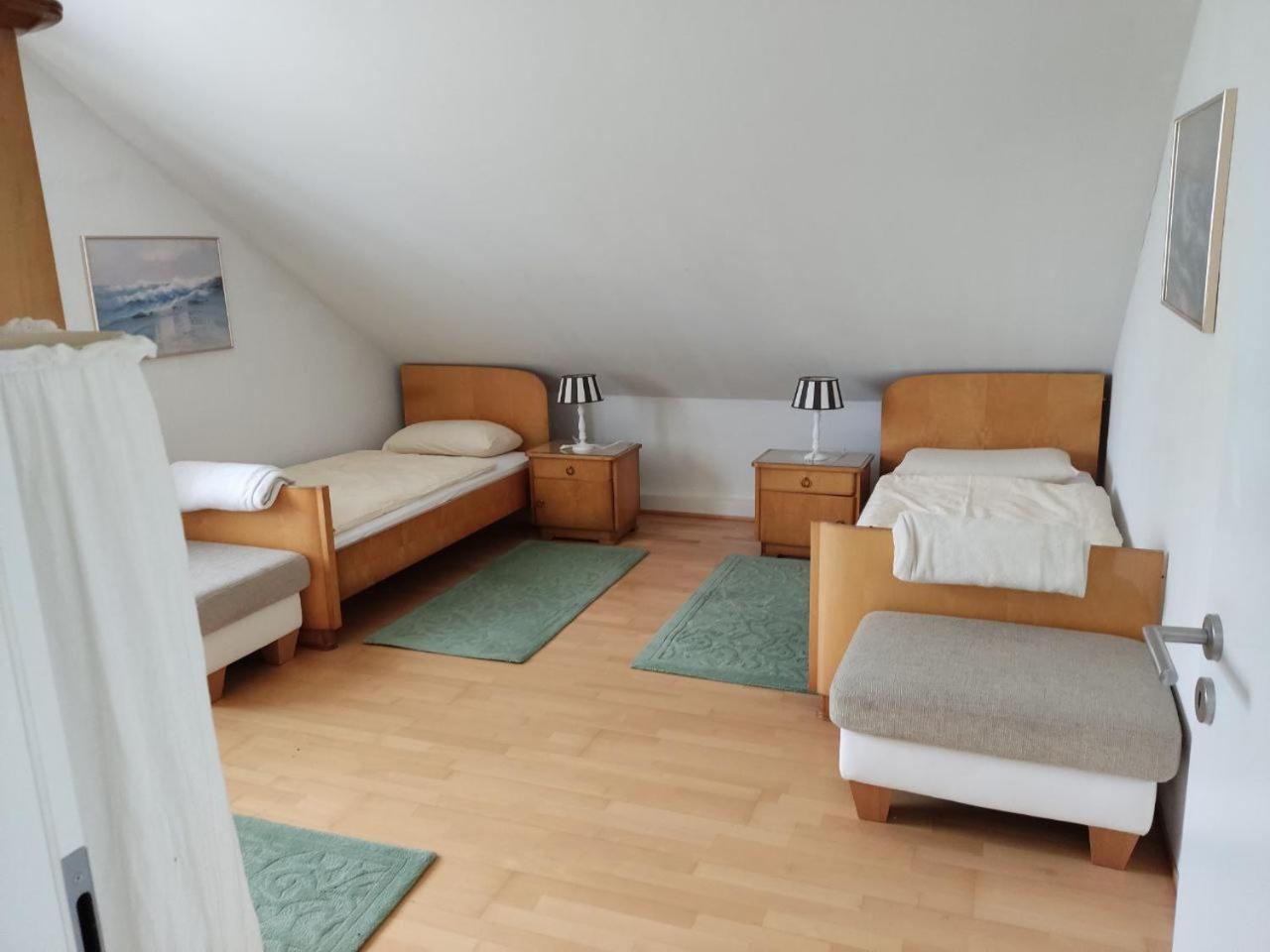 Triple Room with Bathroom photo 1