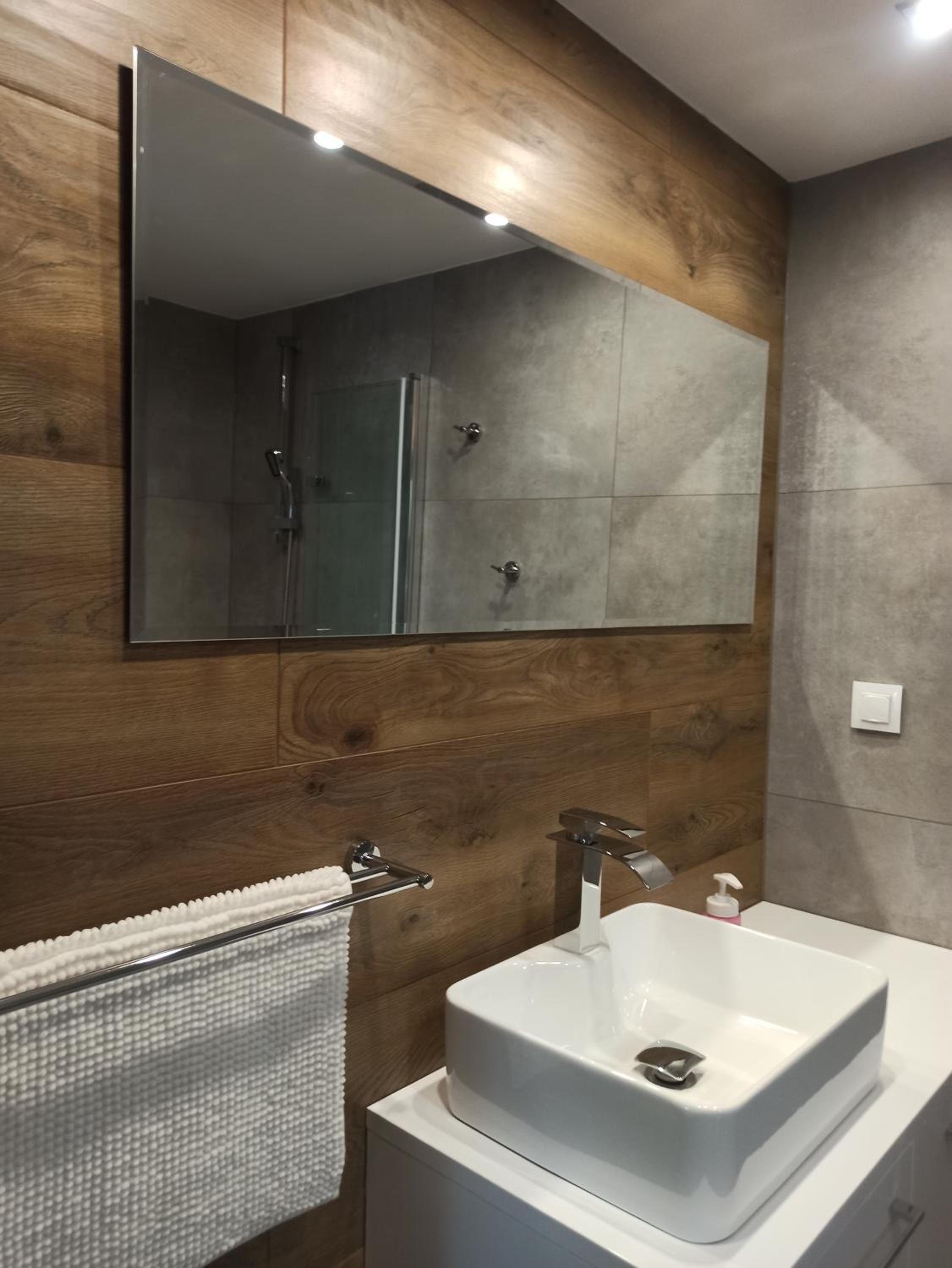 Two-Bedroom Chalet photo 2