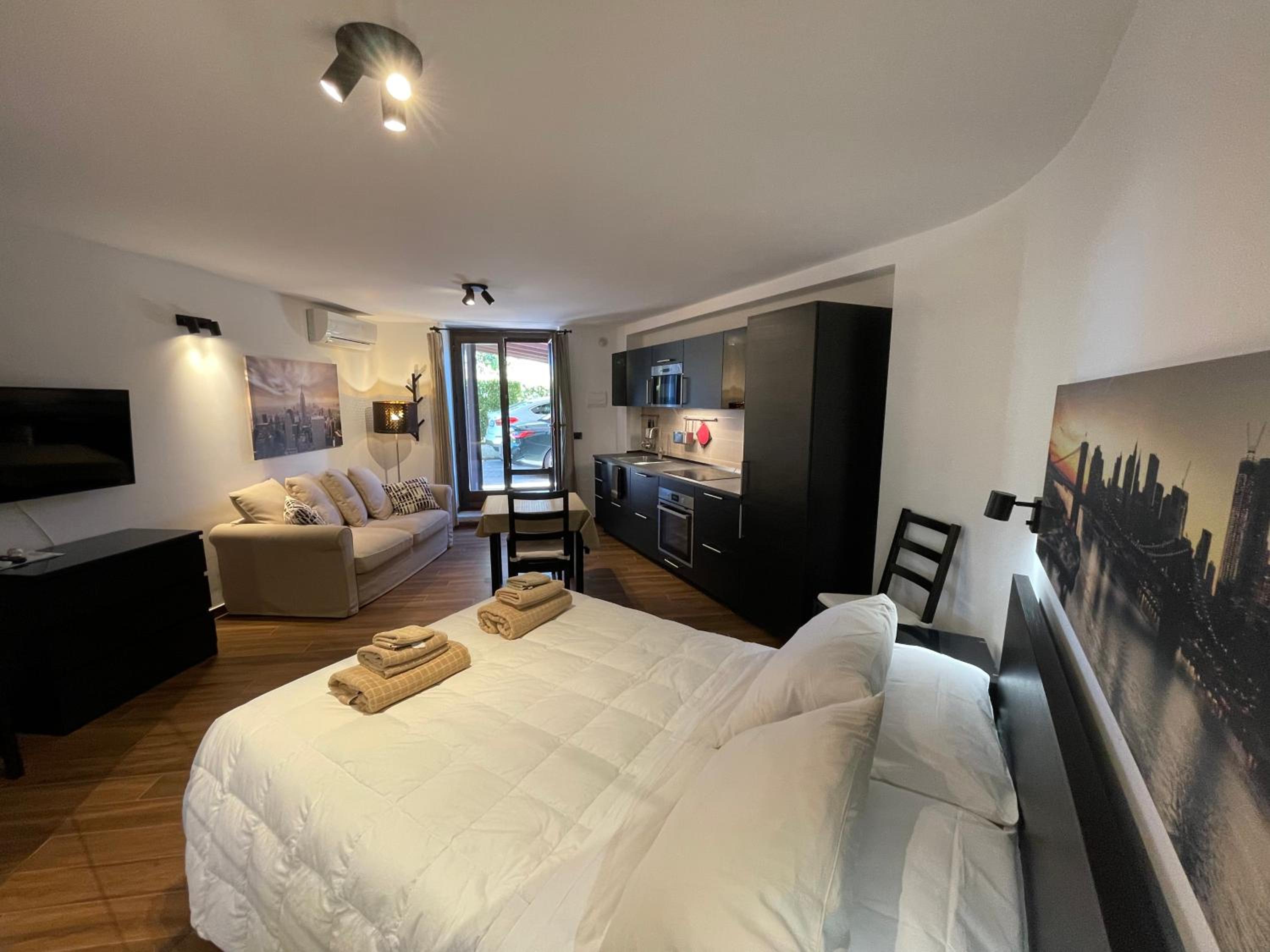 Deluxe Junior Suite photo 1