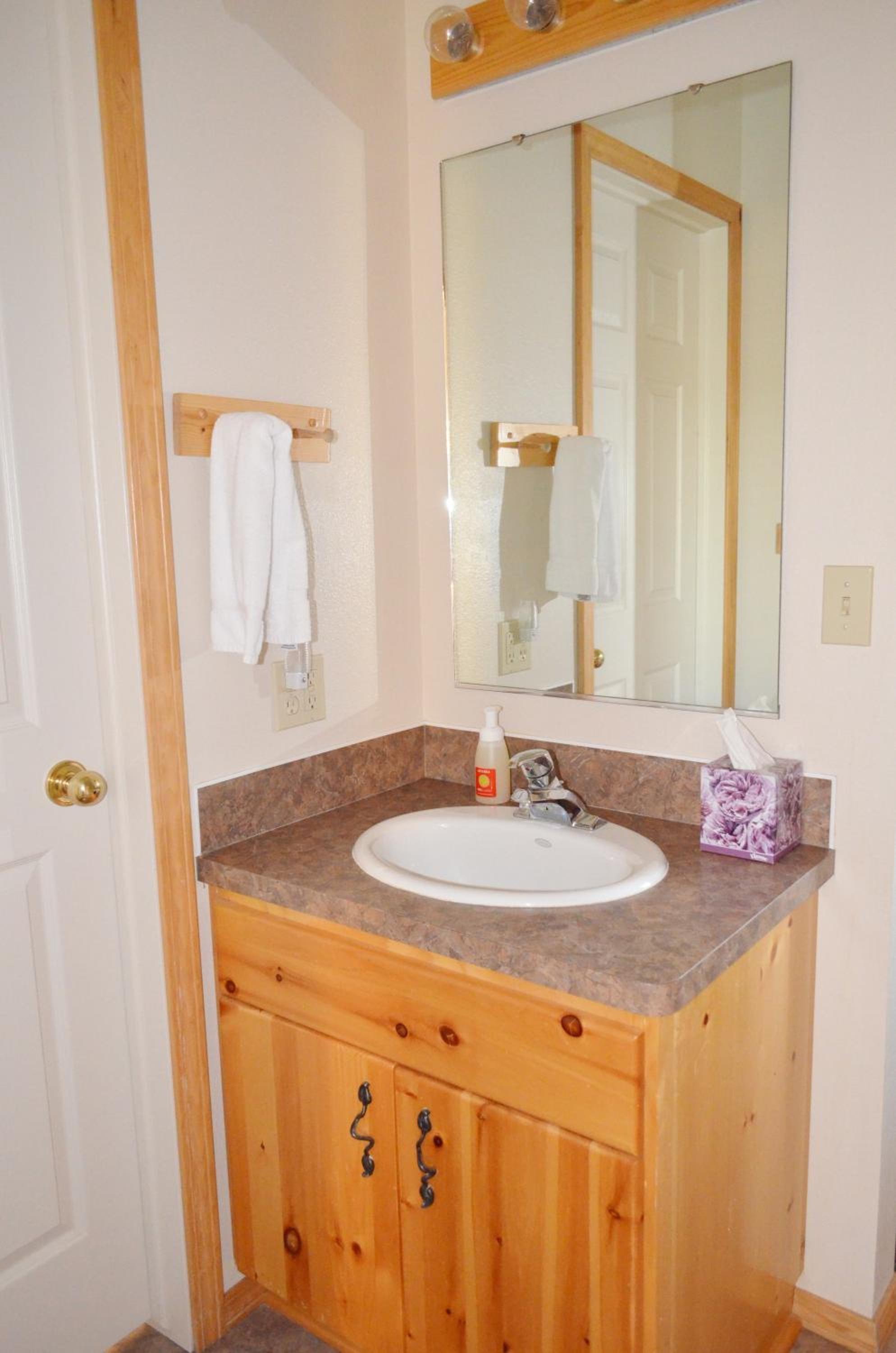 Two-Bedroom Cottage - #3 photo 3