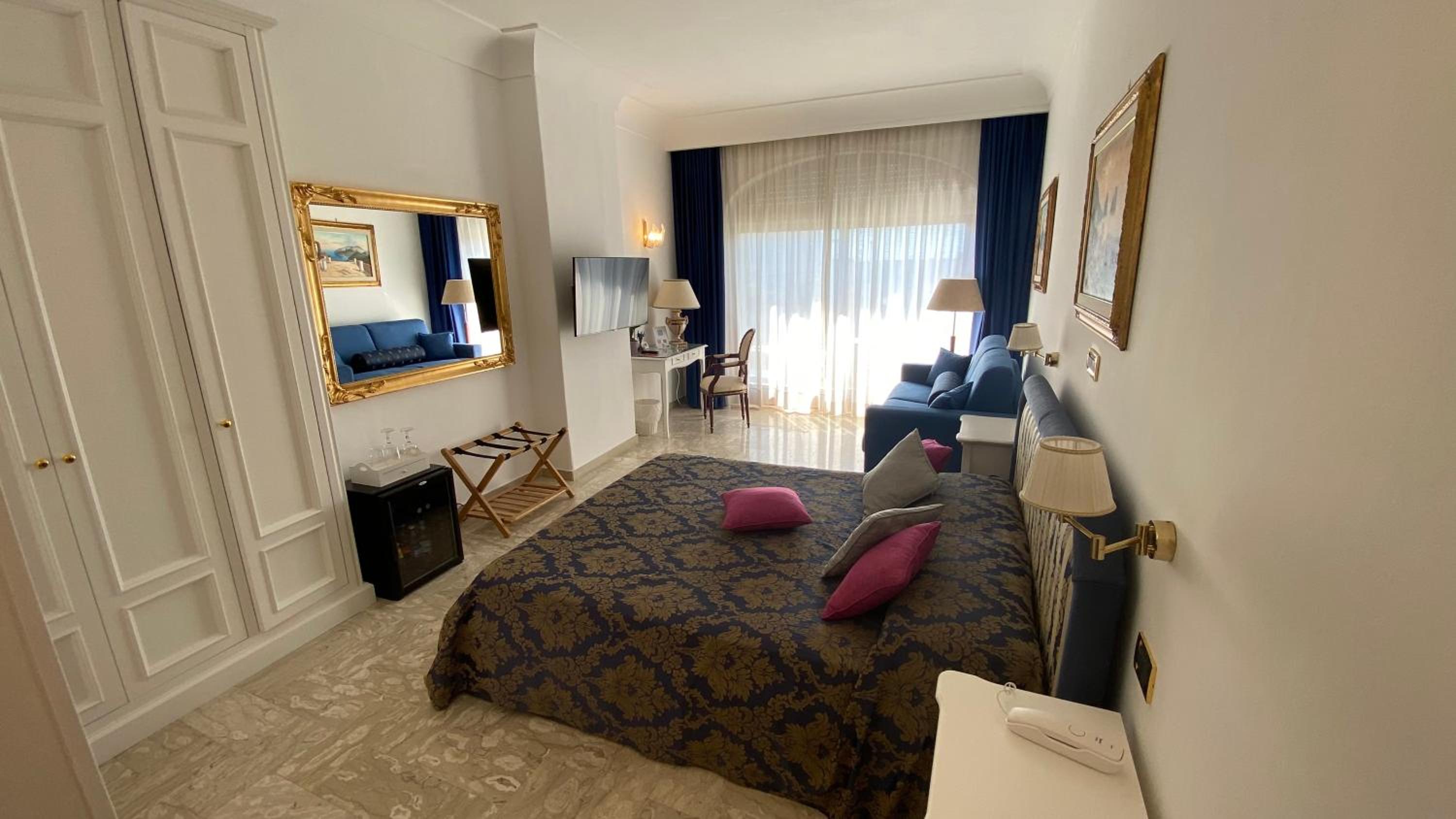Junior Suite - Photo 6