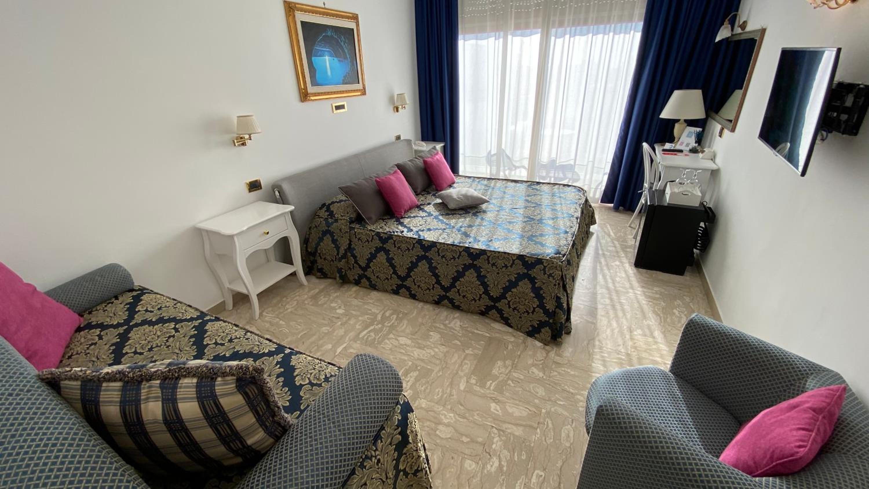 Junior Suite - Photo 10