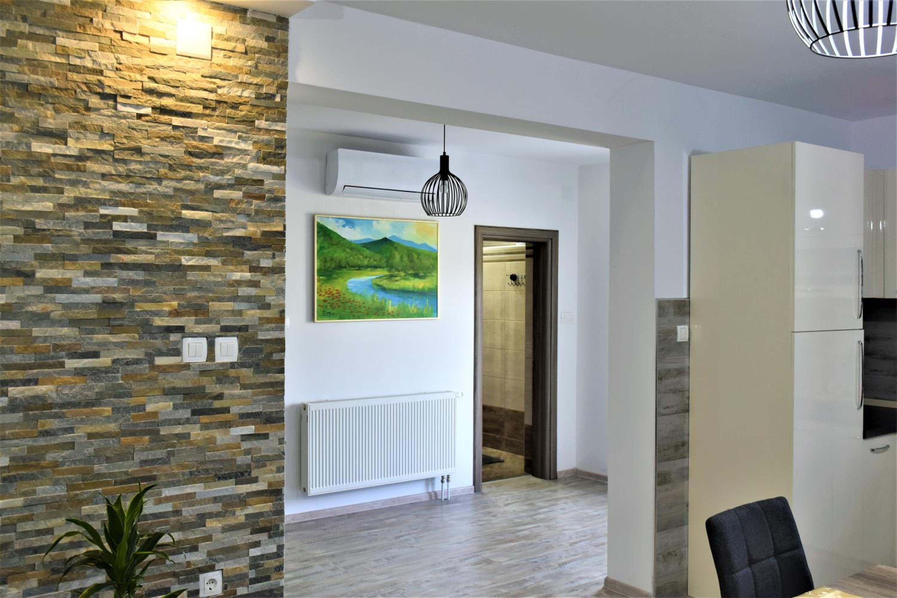 Four-Bedroom House photo 1
