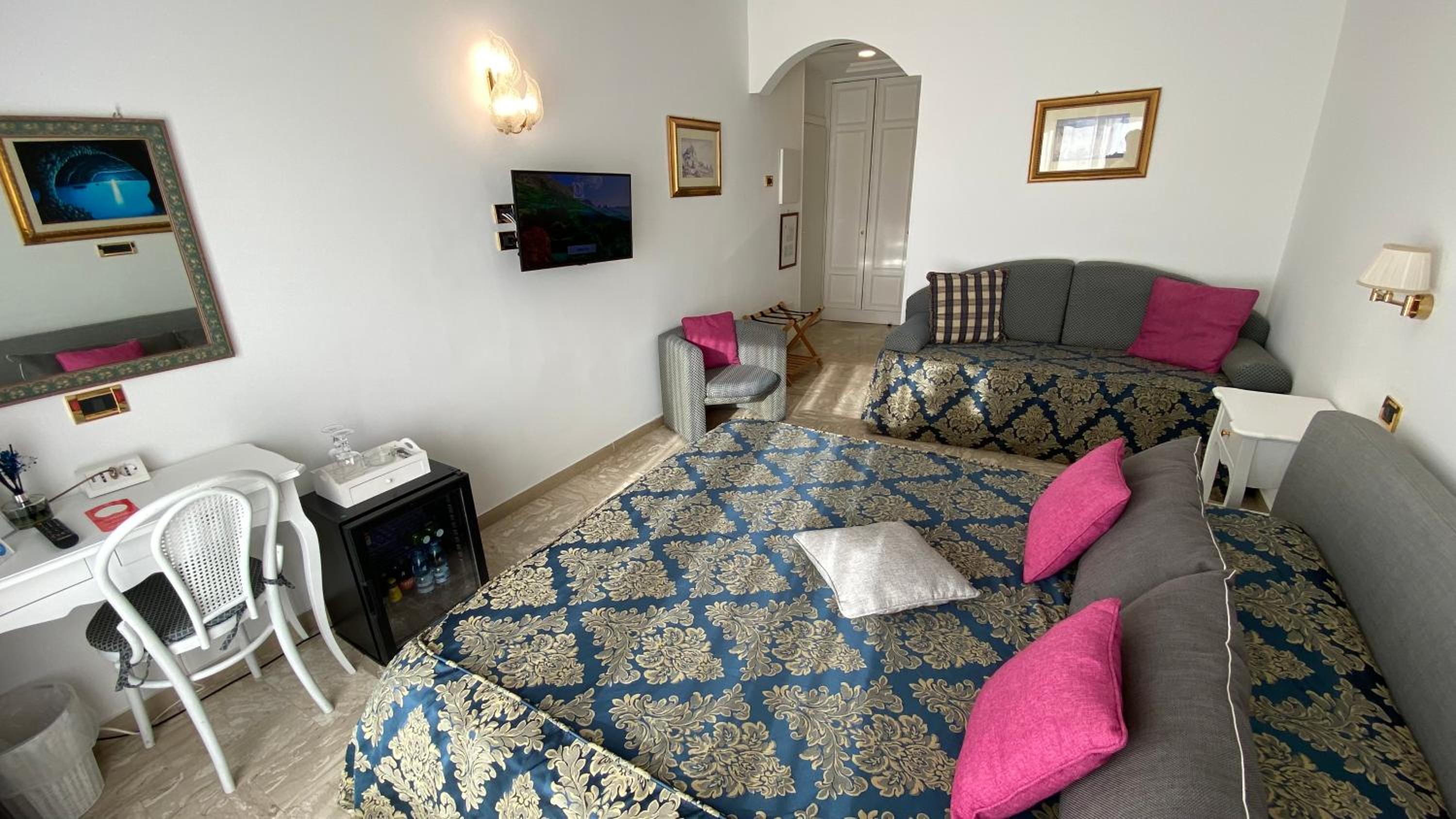 Junior Suite - Photo 4