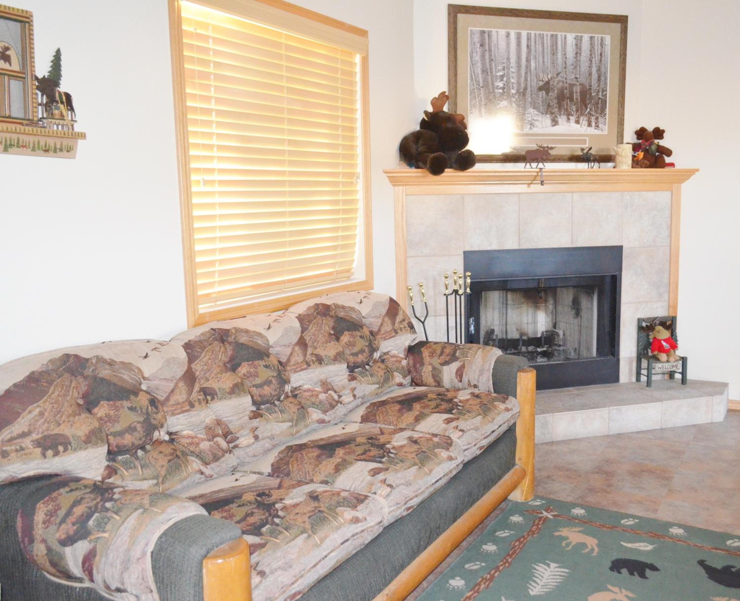 One-Bedroom Cottage - Disability Access photo 3