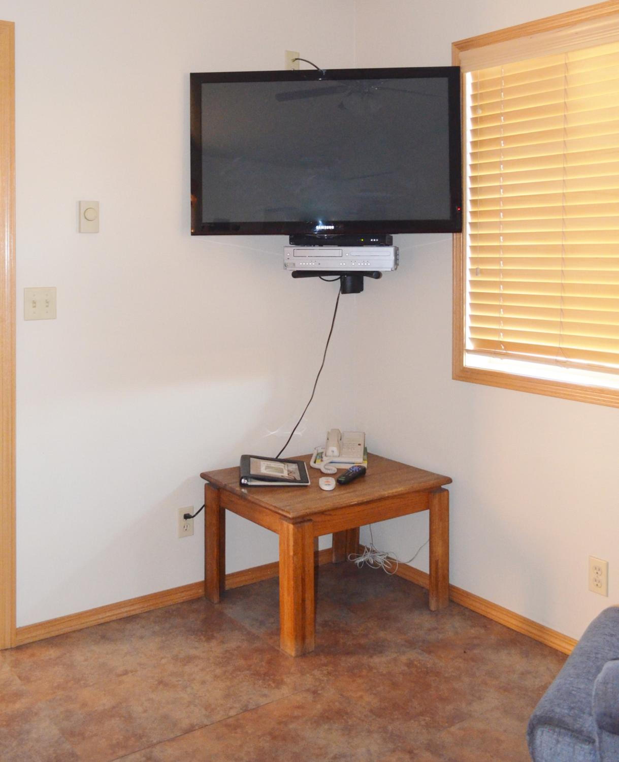 Sleepy J Cabins, Photo 8