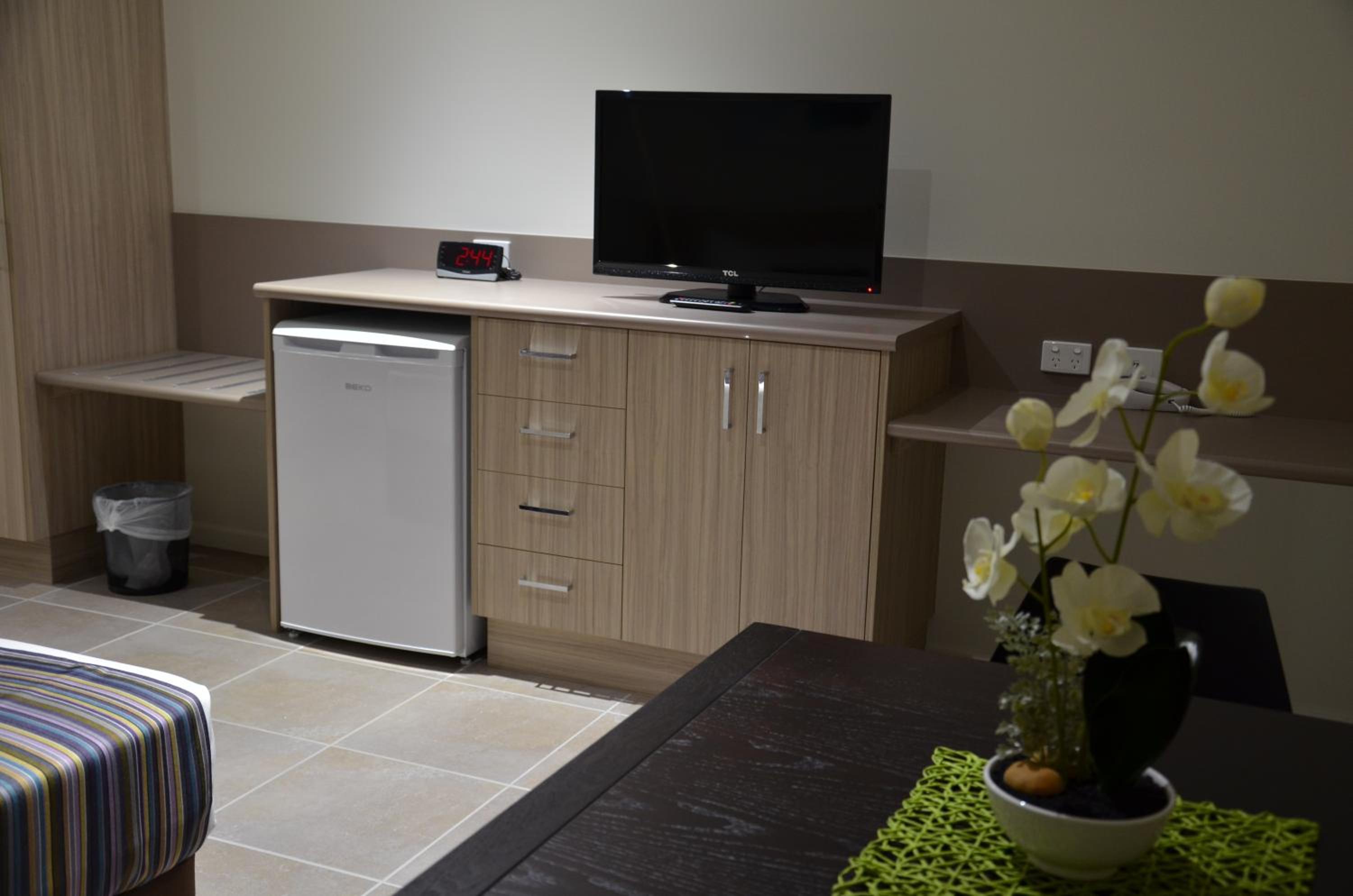 Standard Queen Room - Disability Access photo 1
