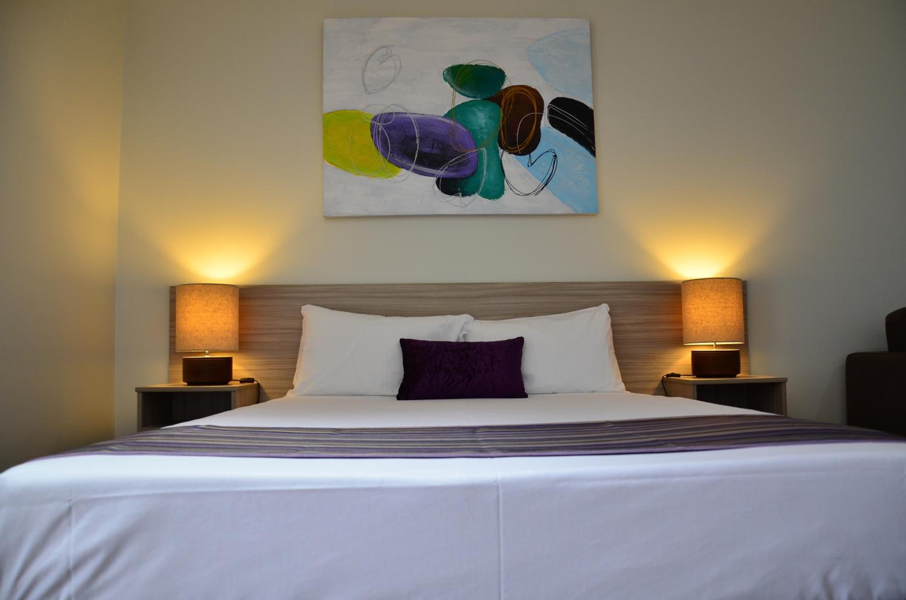 Superior Queen Room photo 2