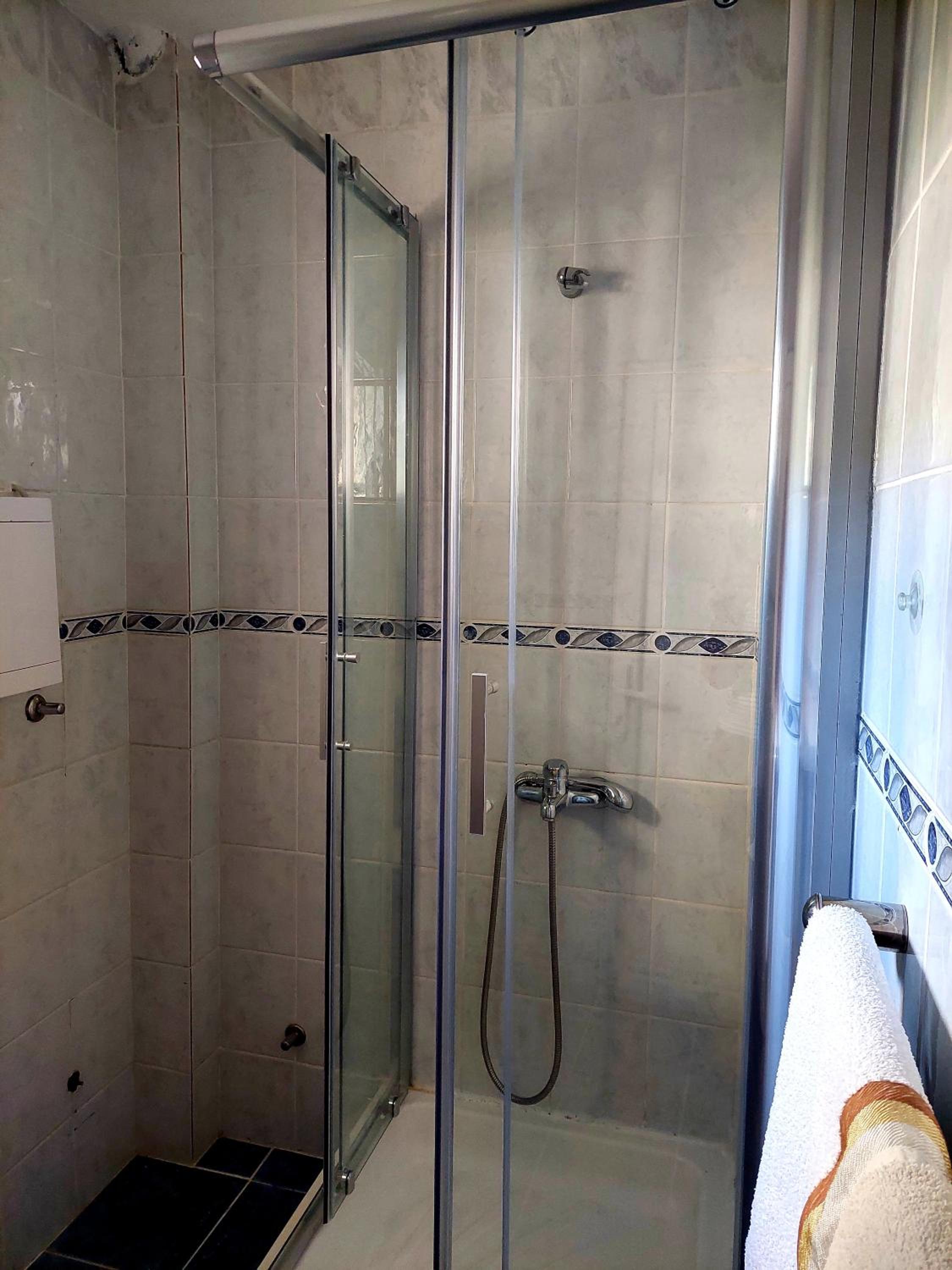 Double Room with Balcony photo 3