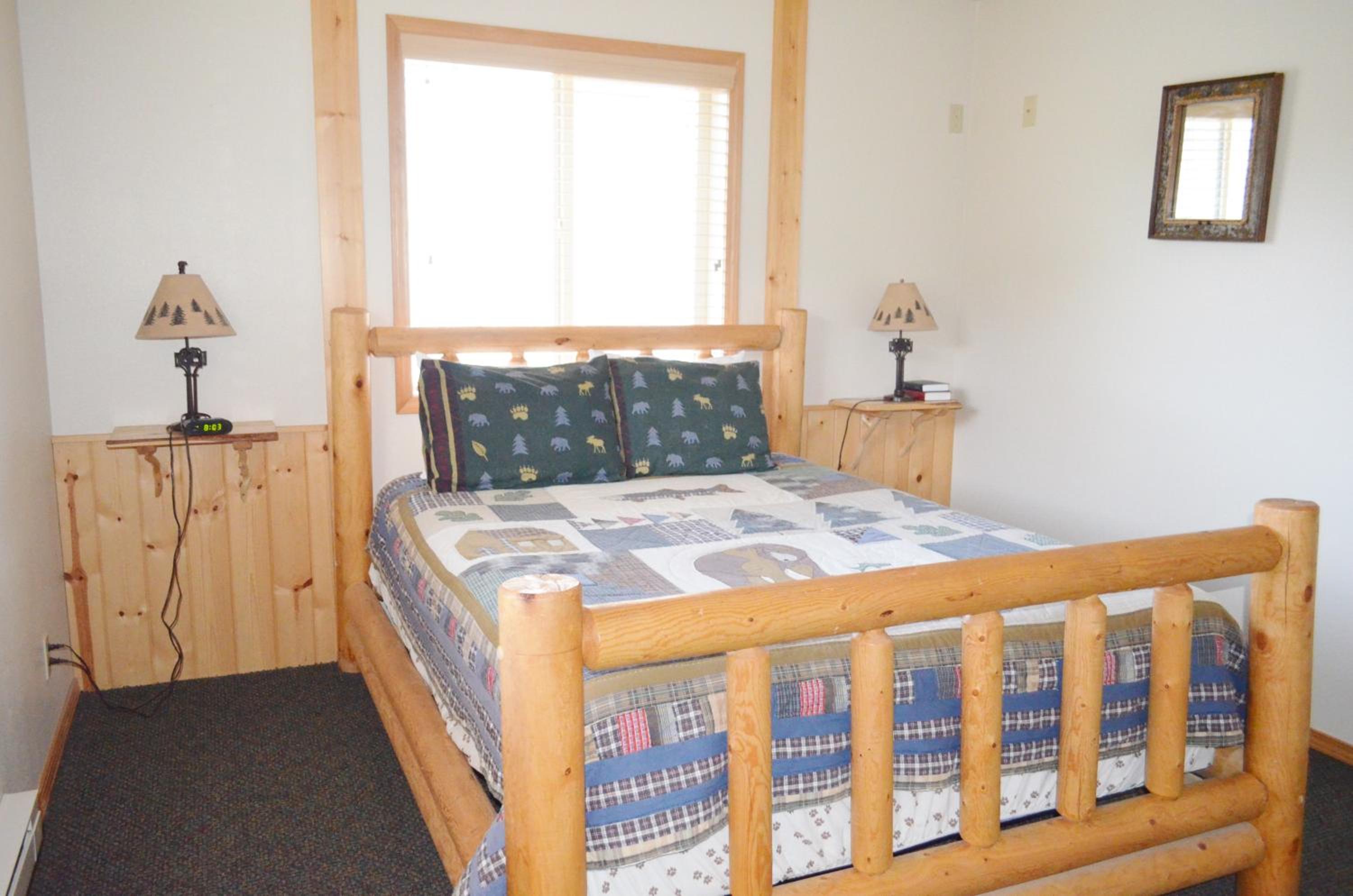Two-Bedroom Cottage - #3 photo 1